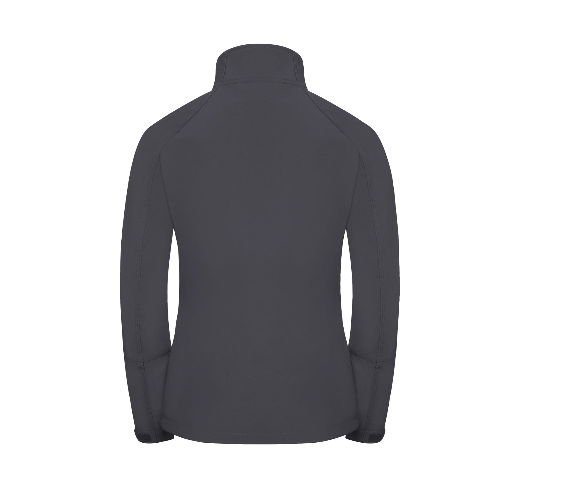 Veste Softshell Bionic Femme - Iron Grey