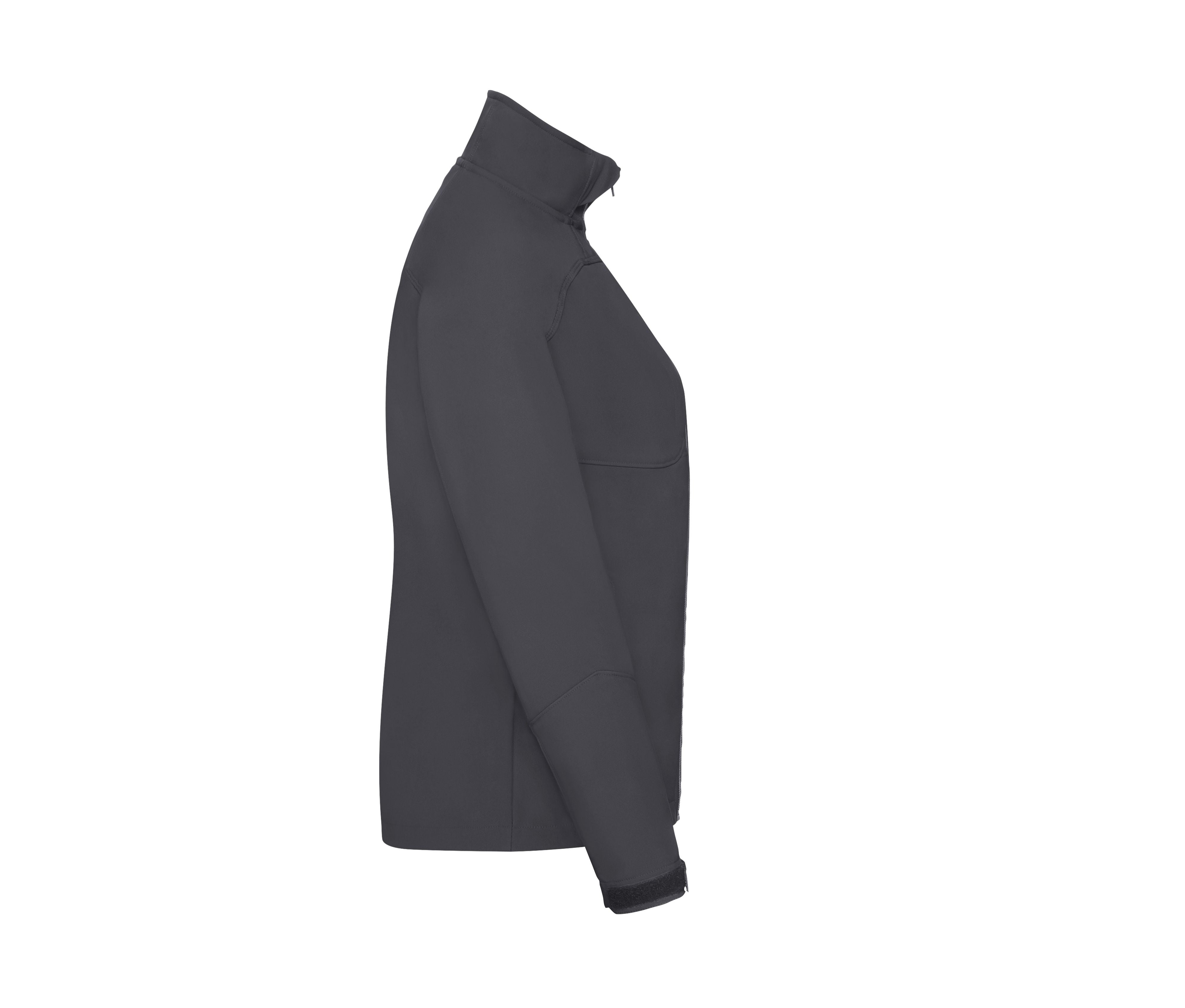 Veste Softshell Bionic Femme - Iron Grey