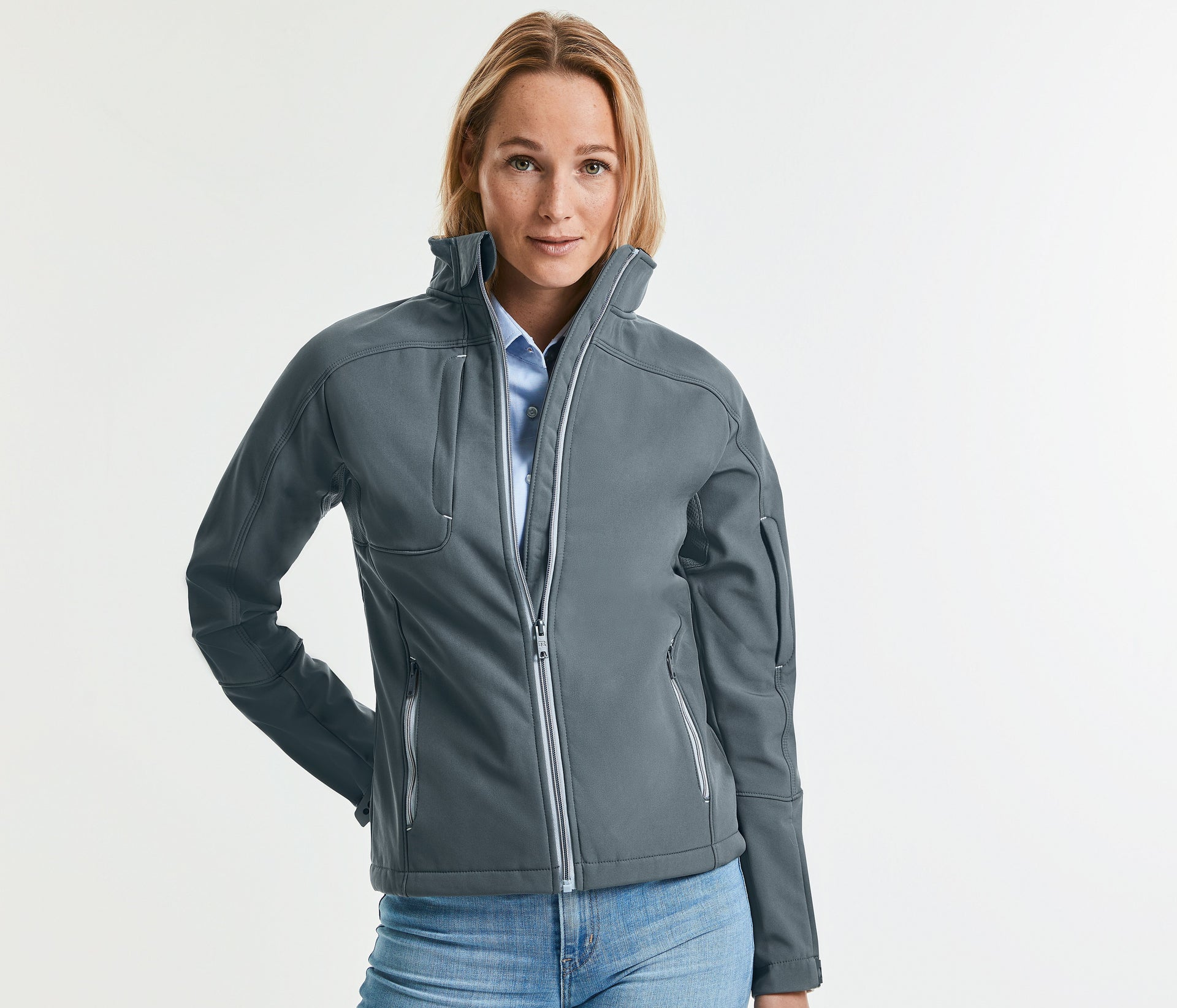Veste Softshell Bionic femme