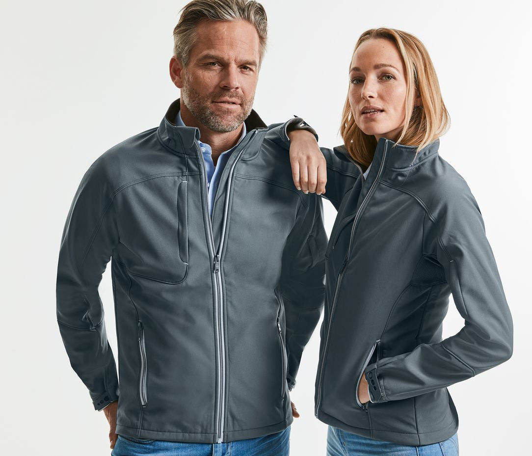 Veste Softshell Bionic femme
