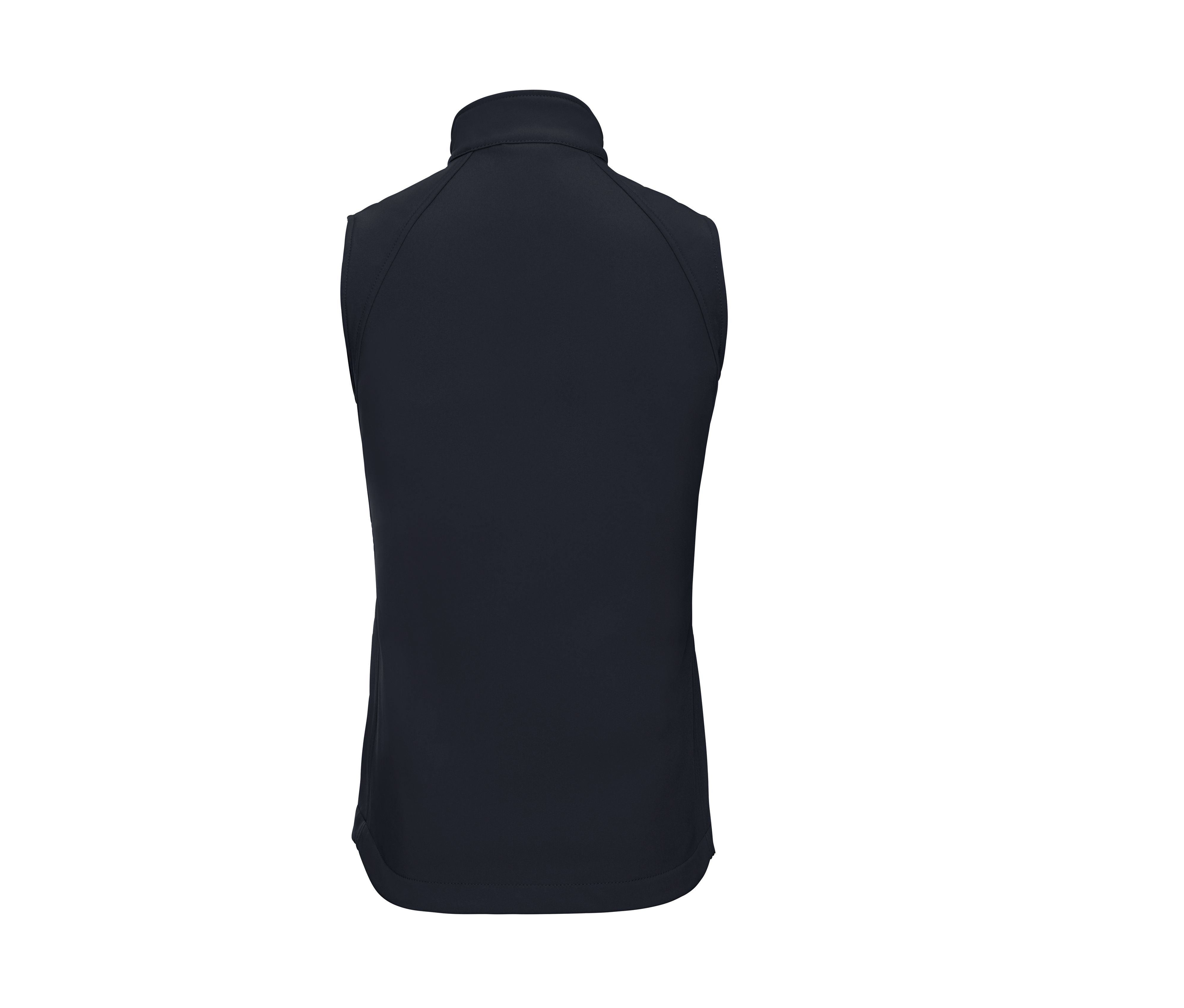 Gilet Femme Softshell - French Navy