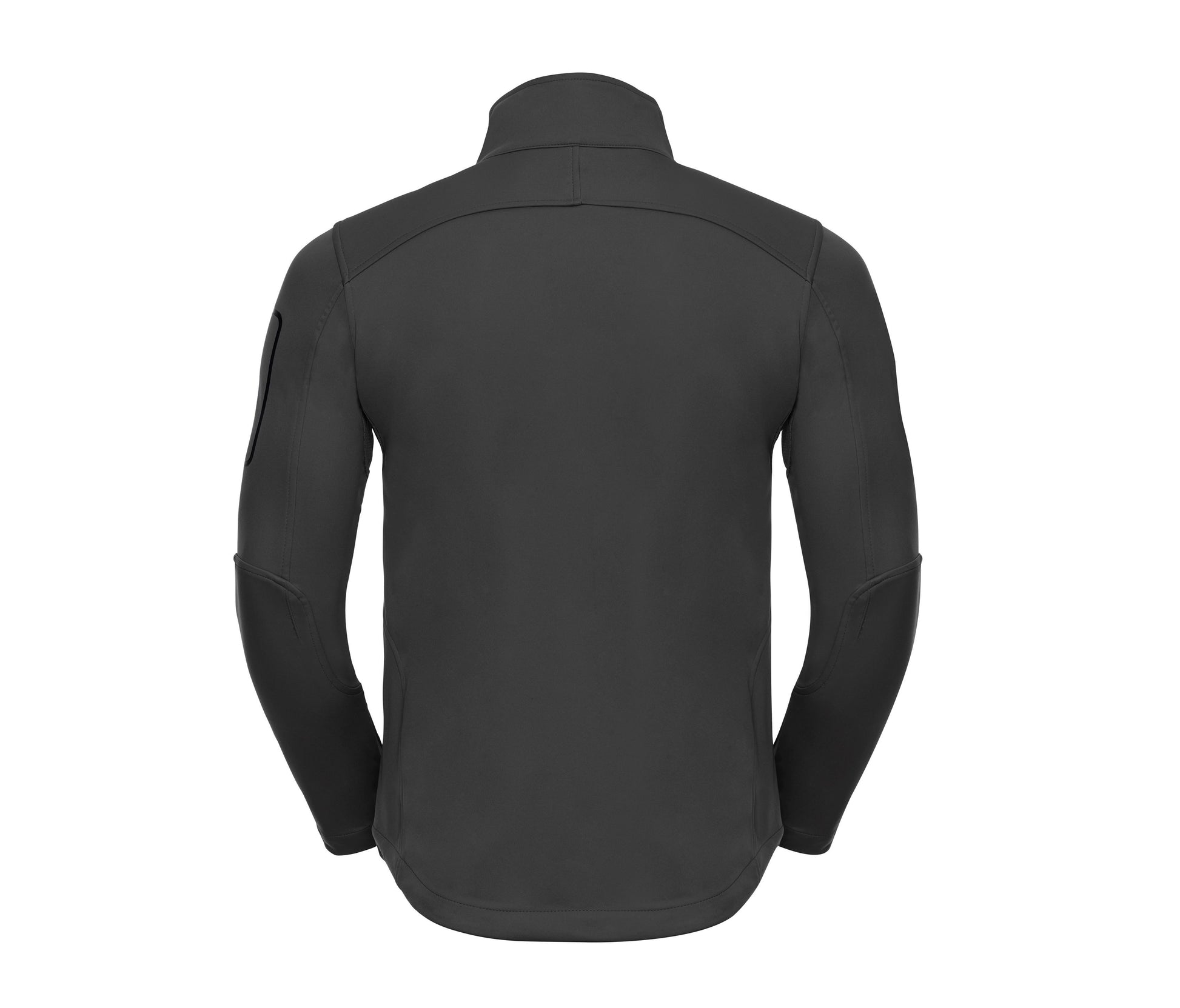 Veste Softshell 3 Couches - Titanium