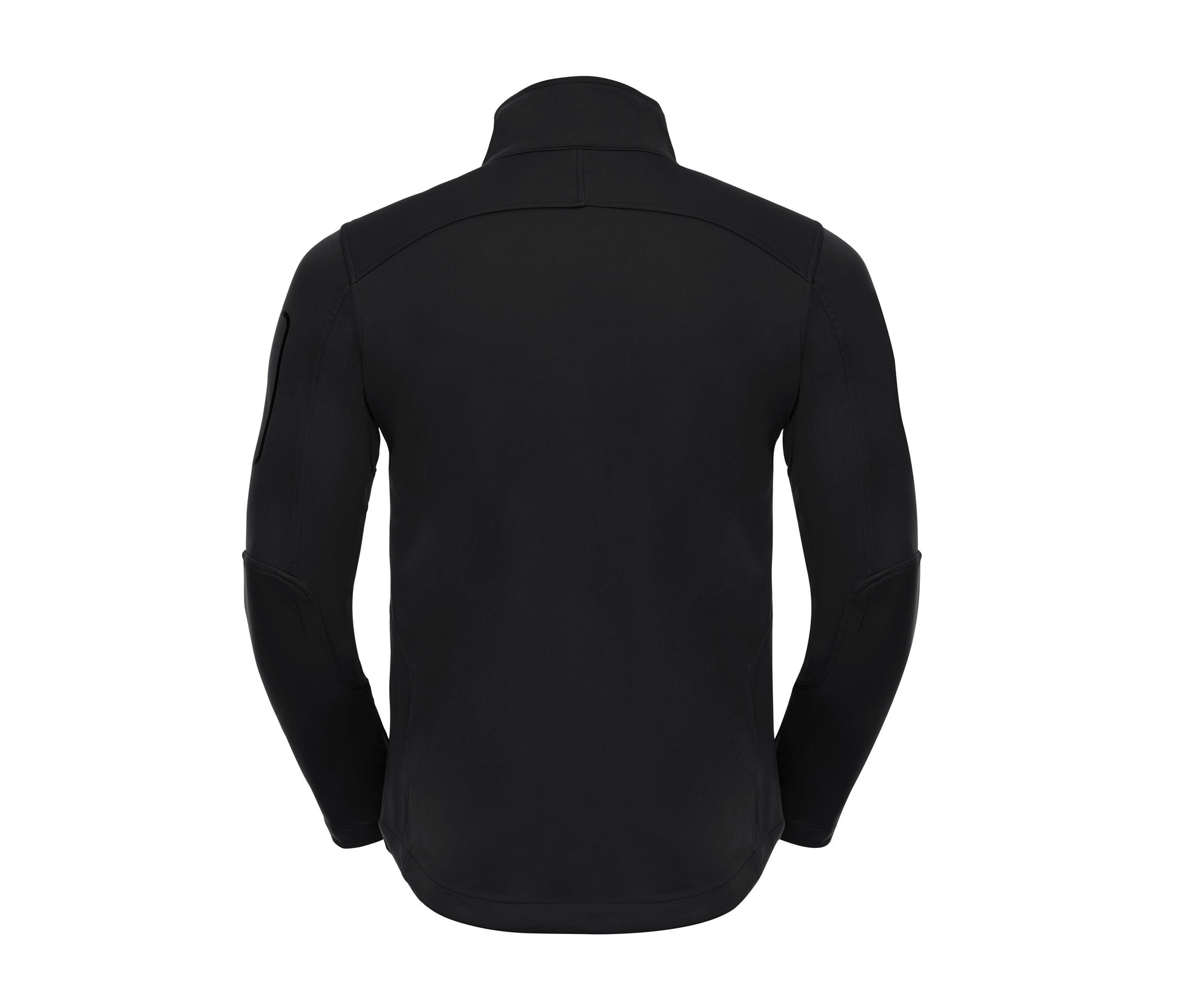Veste Softshell 3 Couches - Black
