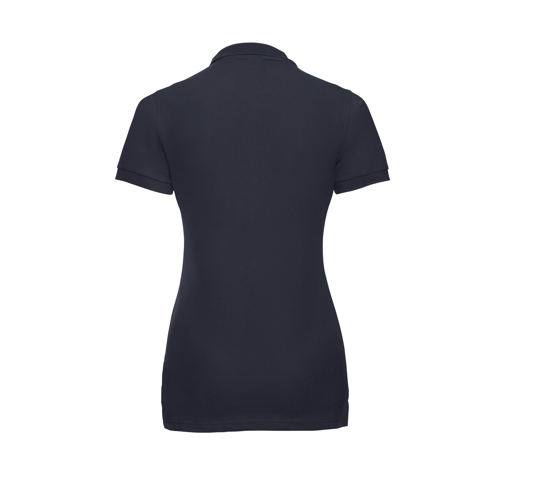 Polo Femme Stretch - French Navy