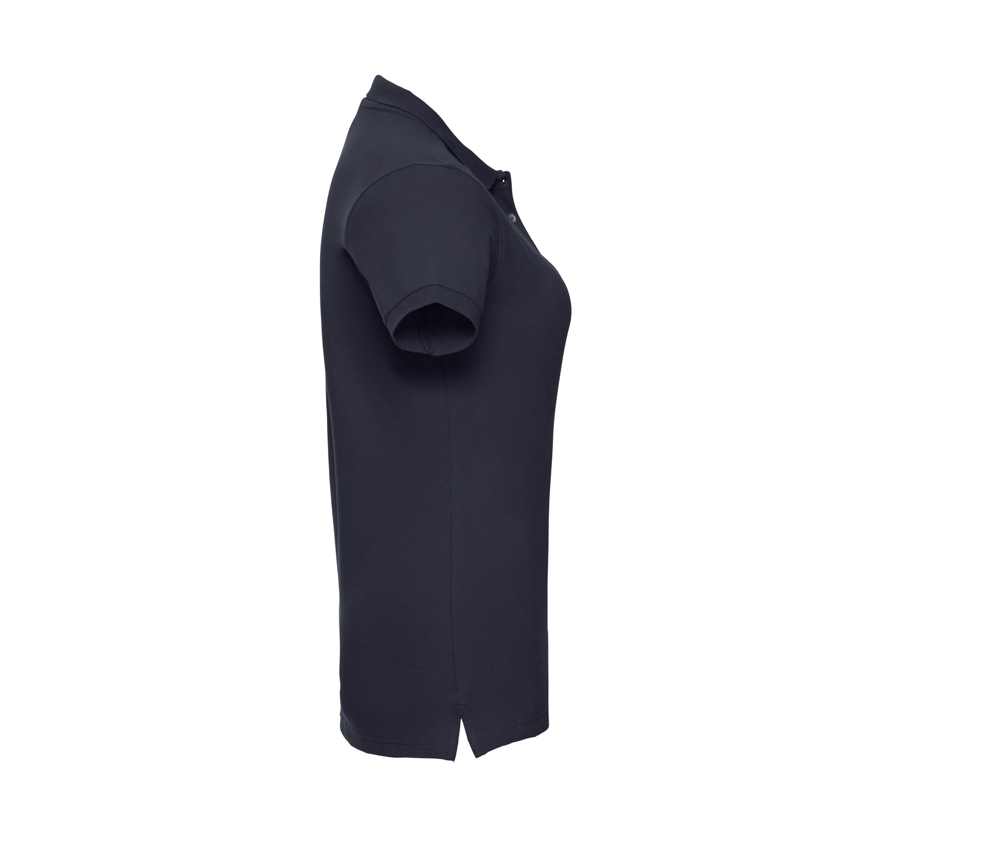 Polo Femme Stretch - French Navy