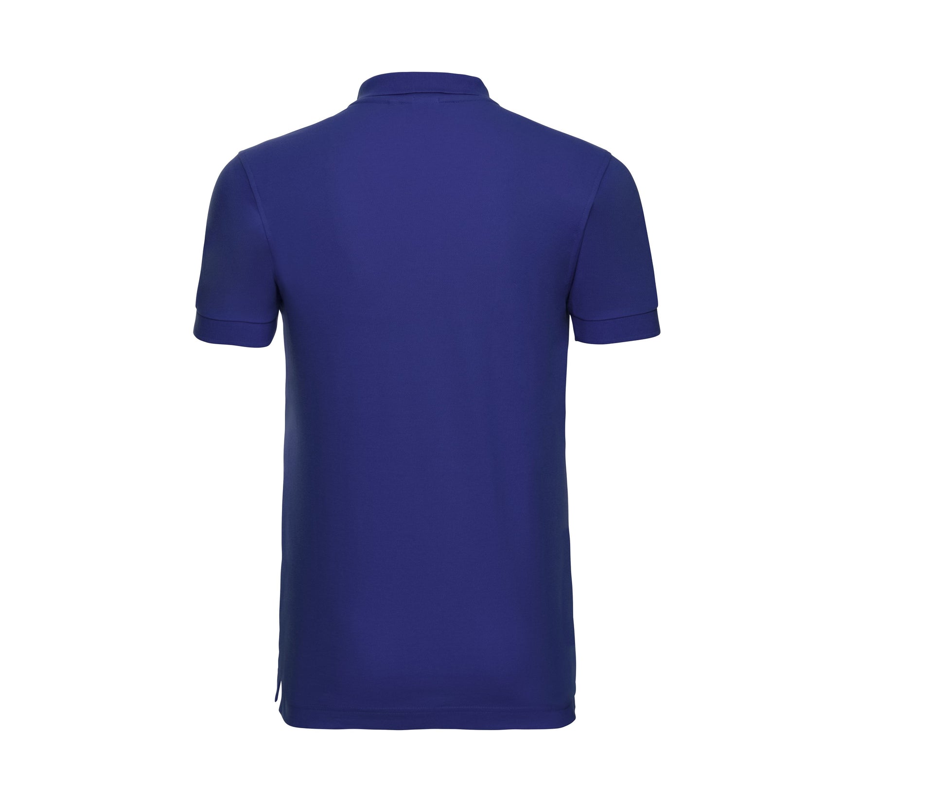 Polo Homme Stretch - Bright Royal