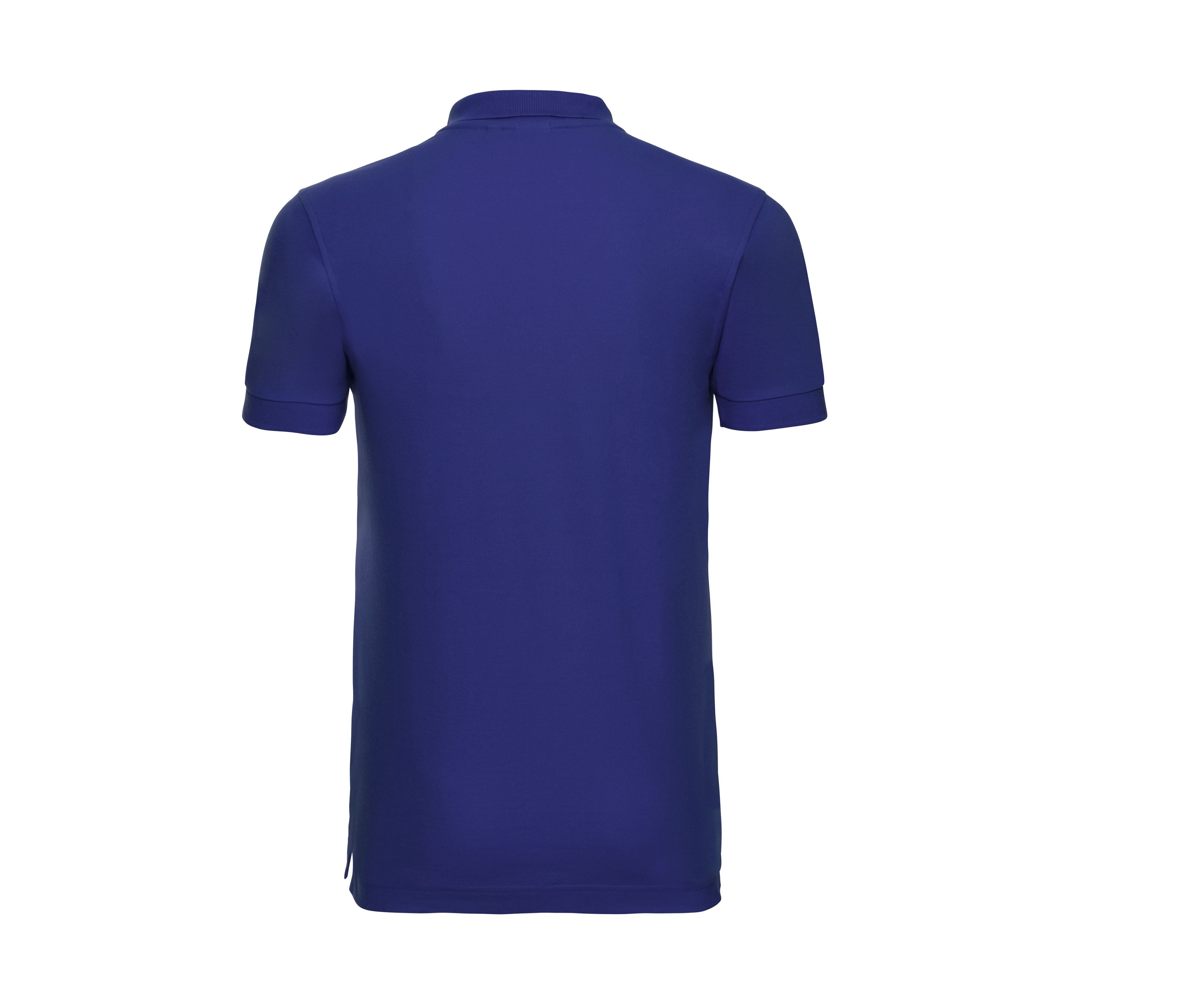 Polo Homme Stretch - Bright Royal
