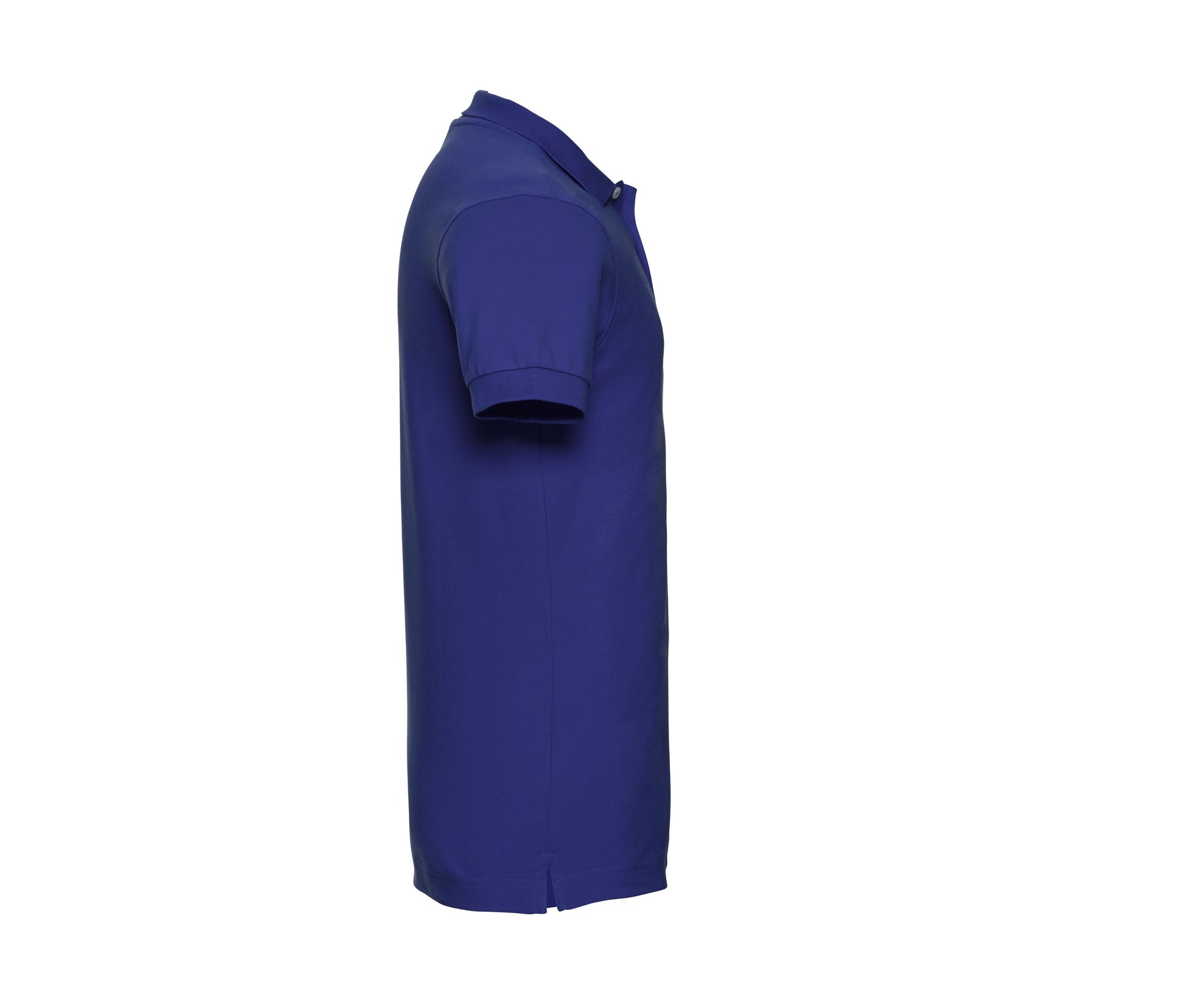 Polo Homme Stretch - Bright Royal