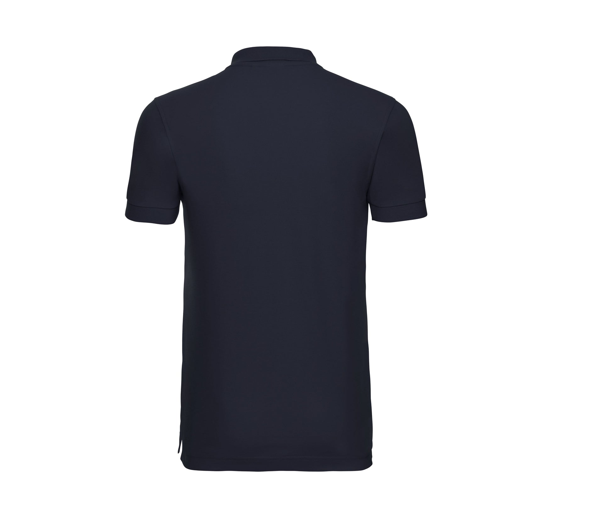 Polo Homme Stretch - French Navy
