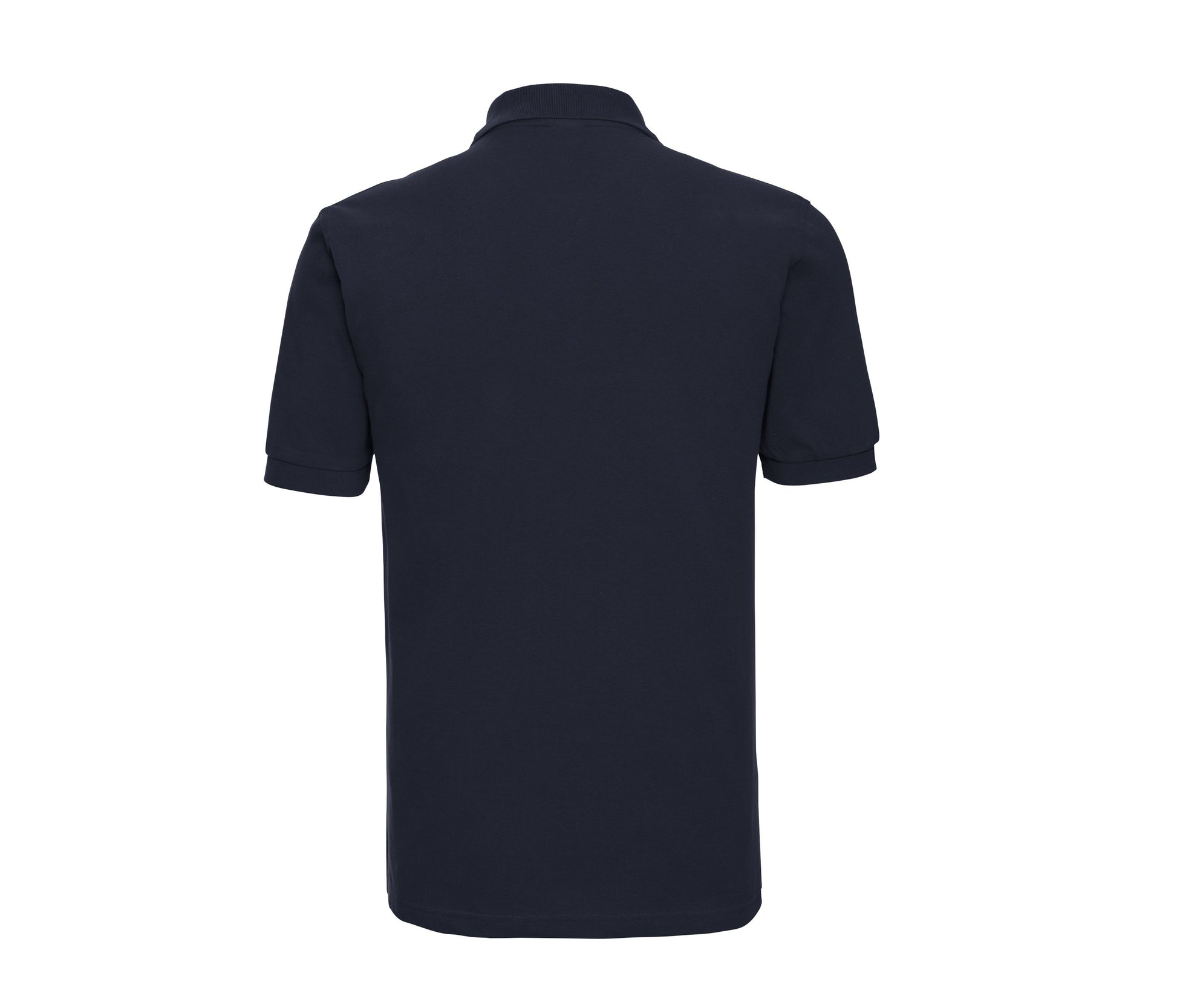 Polo Coton 200 - French Navy