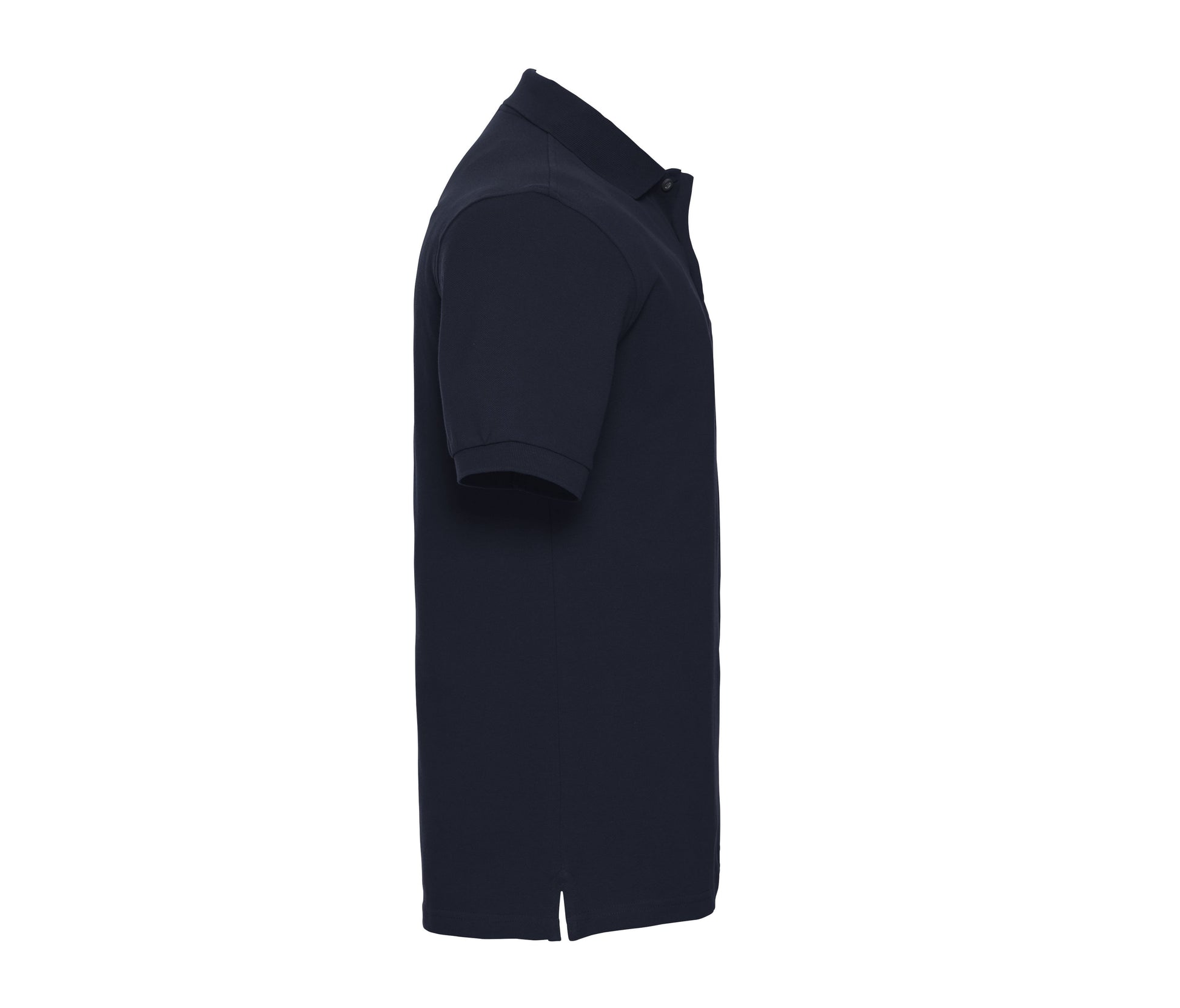 Polo Coton 200 - French Navy