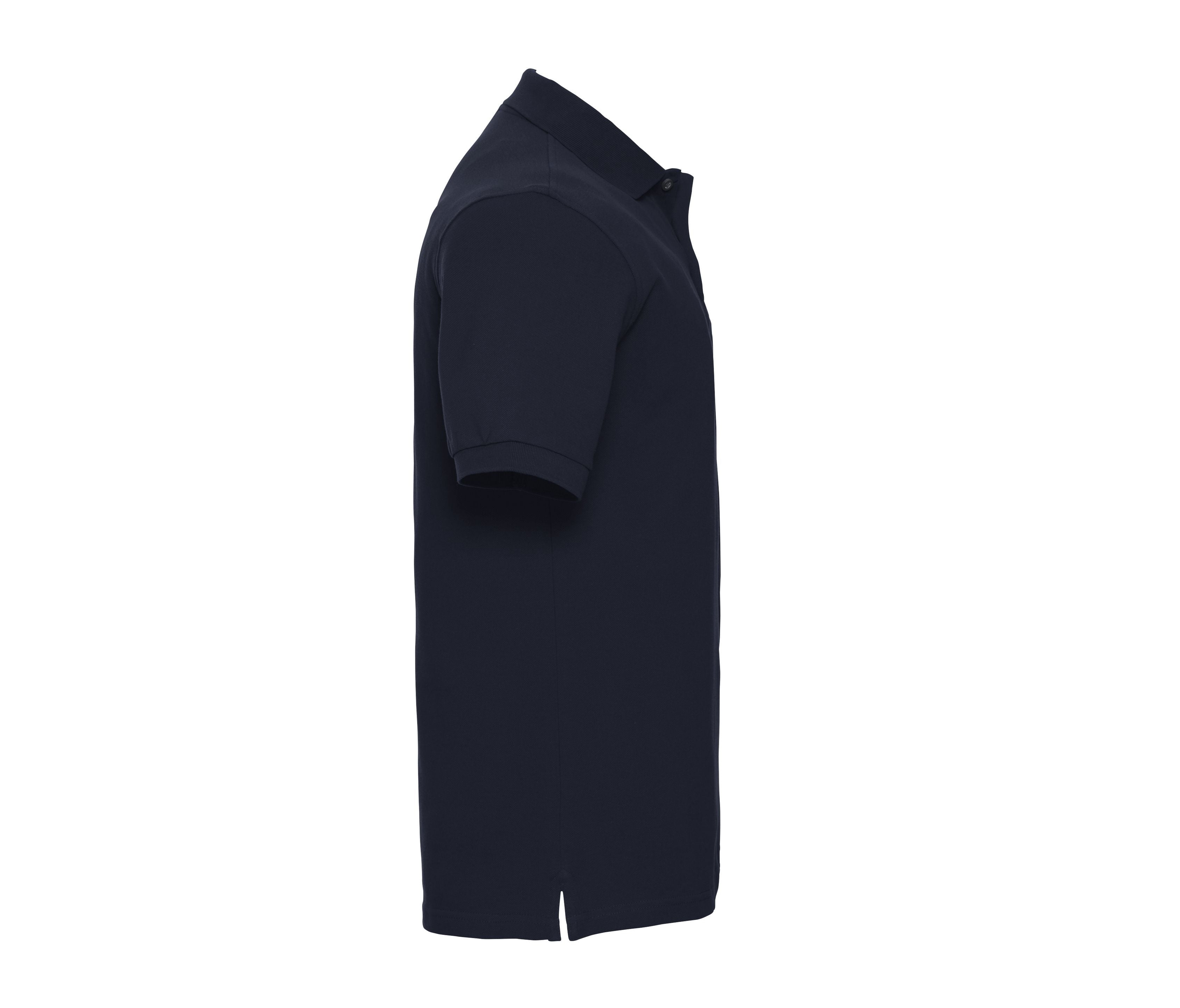 Polo Coton 200 - French Navy