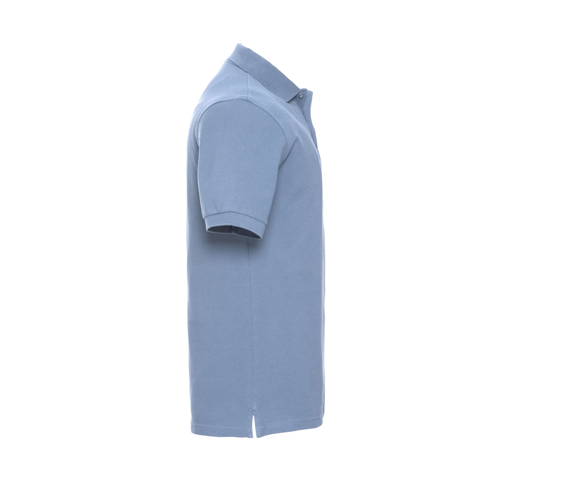 Polo Coton 200 - Sky