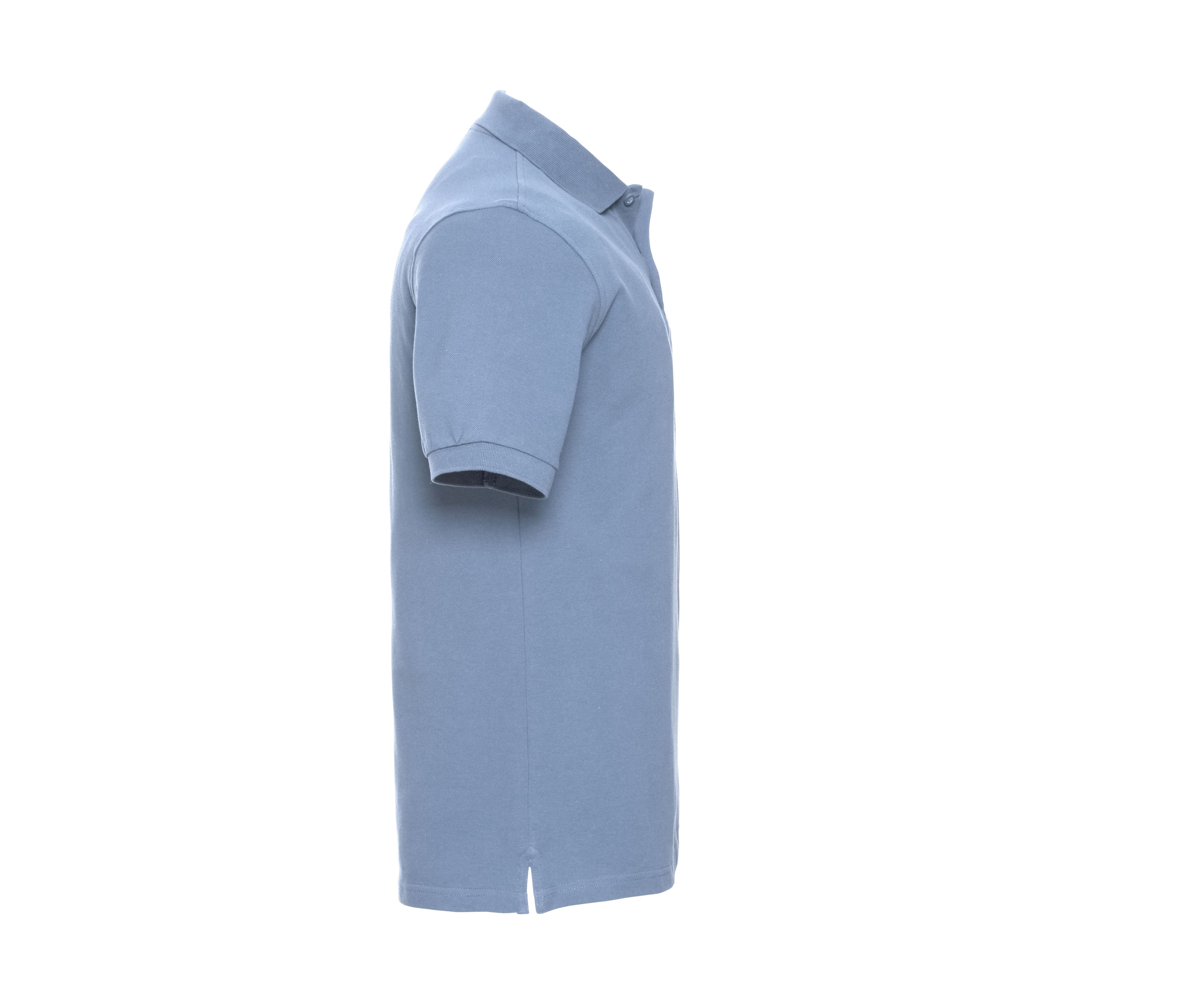 Polo Coton 200 - Sky