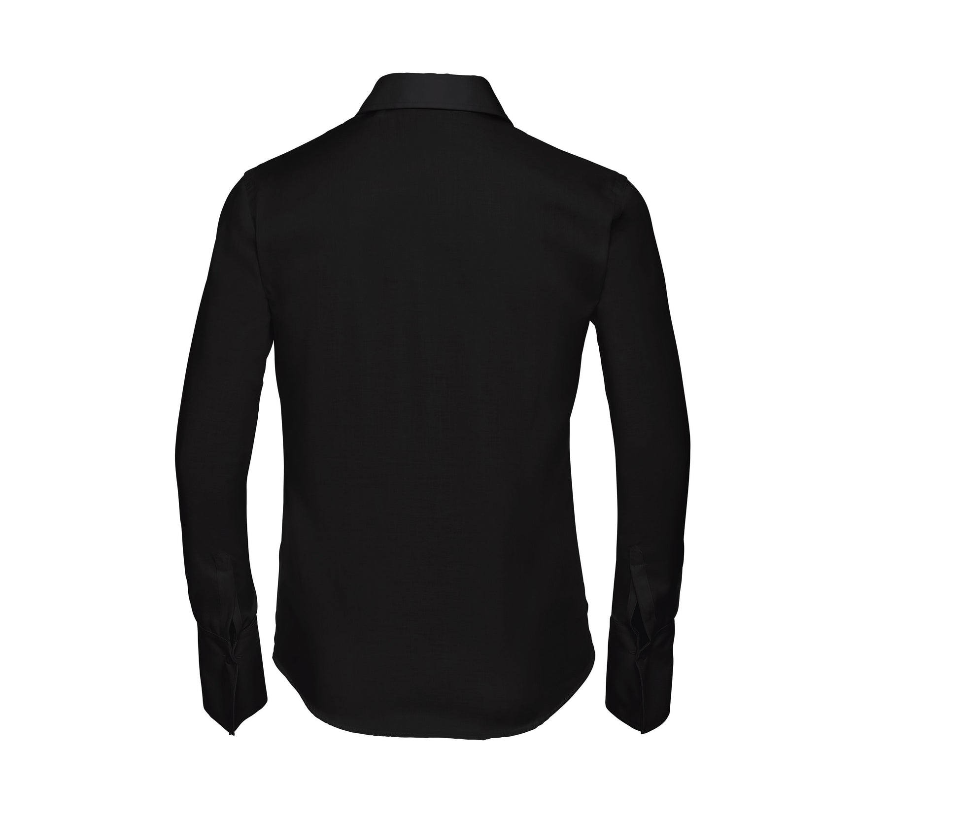 Chemise Femme Facile D'entretien - Black