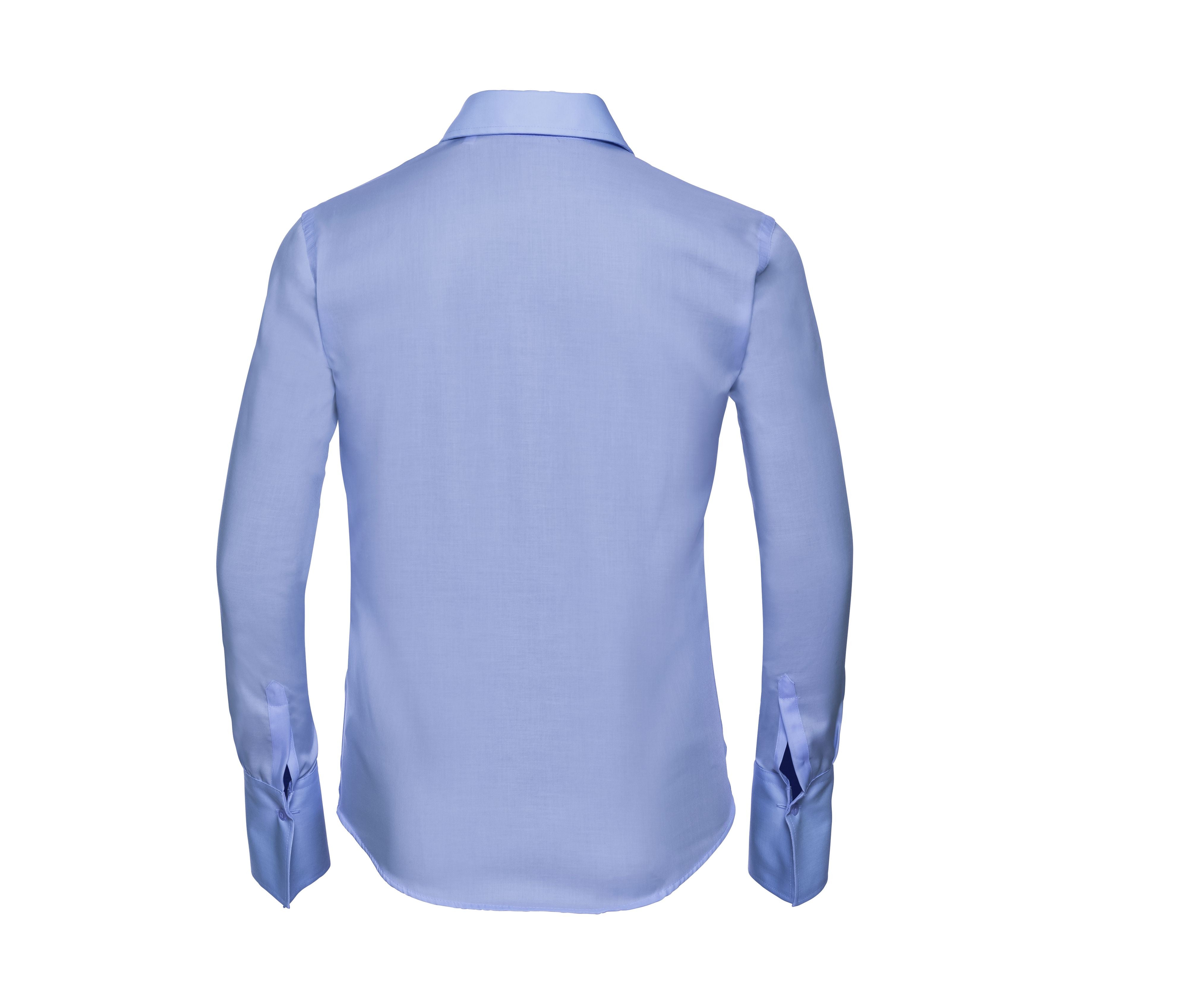 Chemise Femme Facile D'entretien - Bright Sky