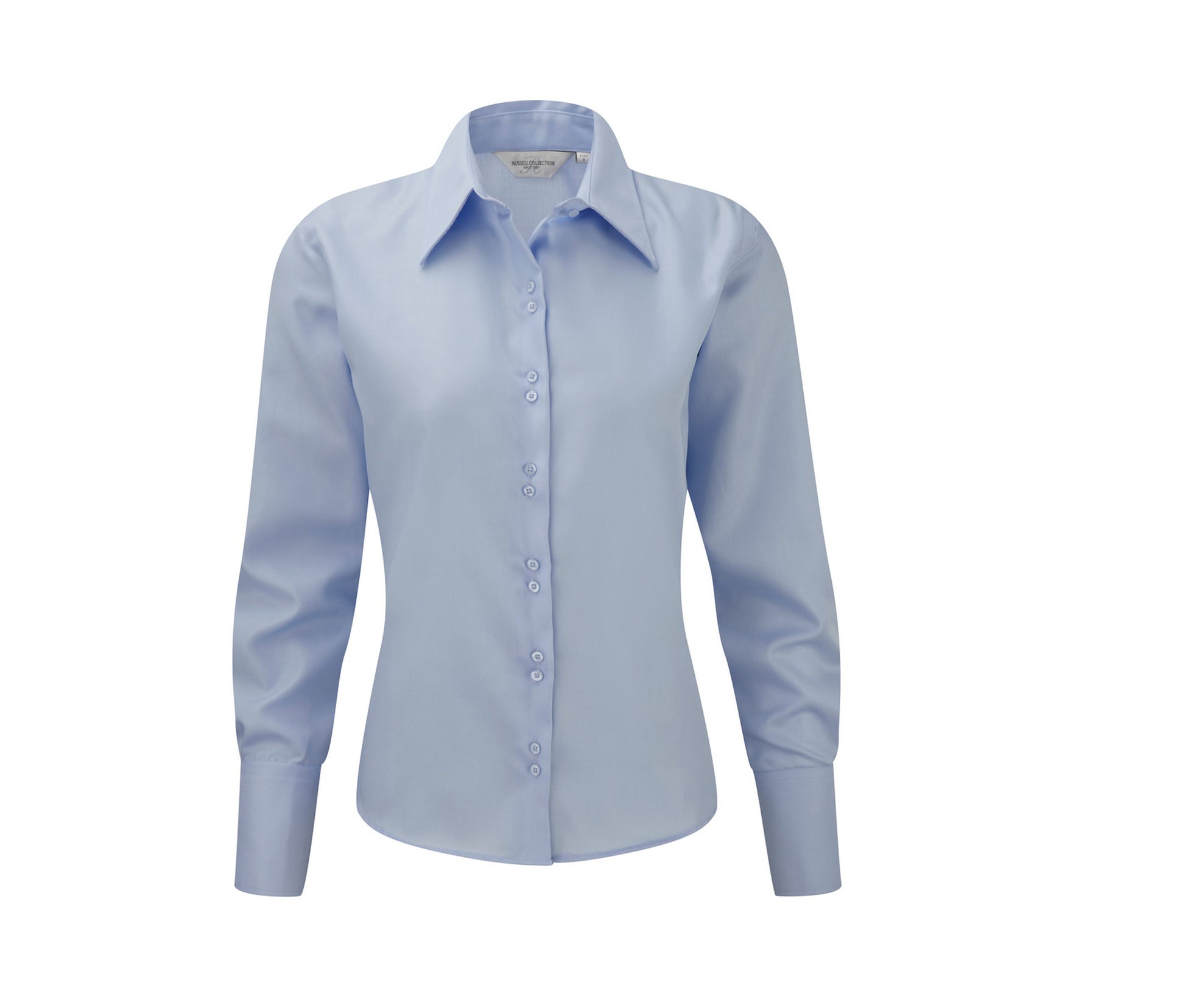 Chemise Femme Facile D'entretien - Bright Sky