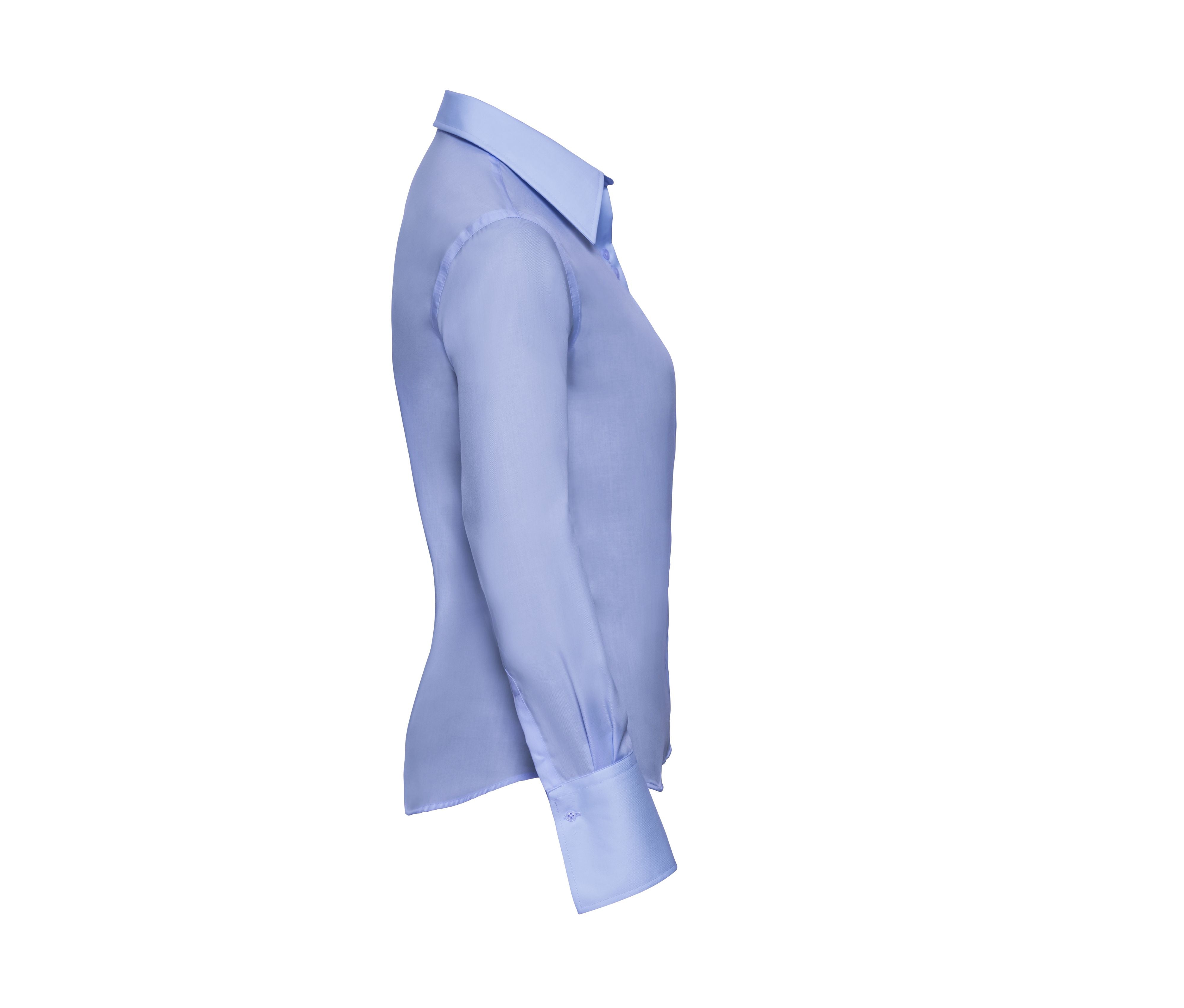 Chemise Femme Facile D'entretien - Bright Sky