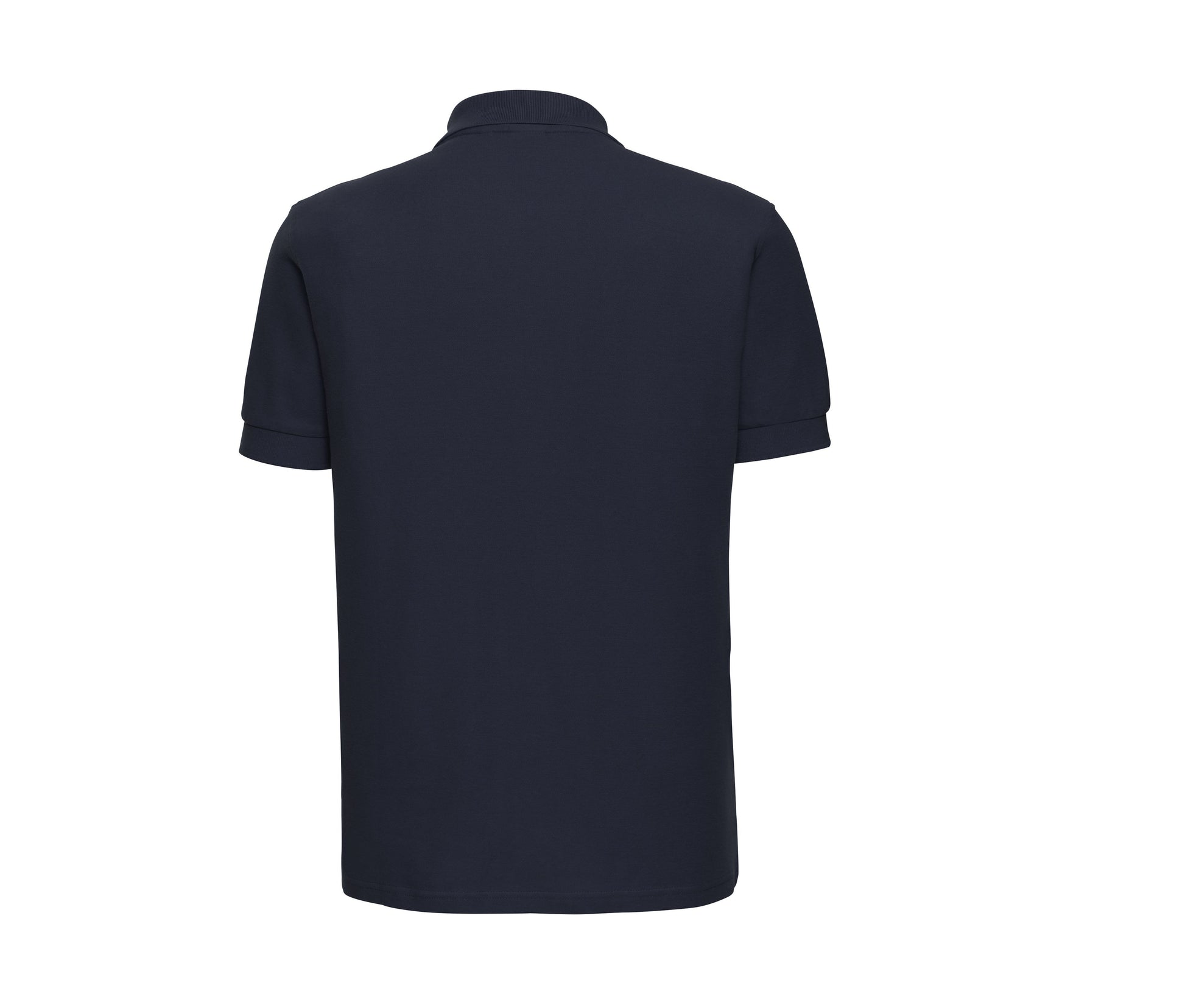 Polo Coton 220 Résistant à 60° - French Navy