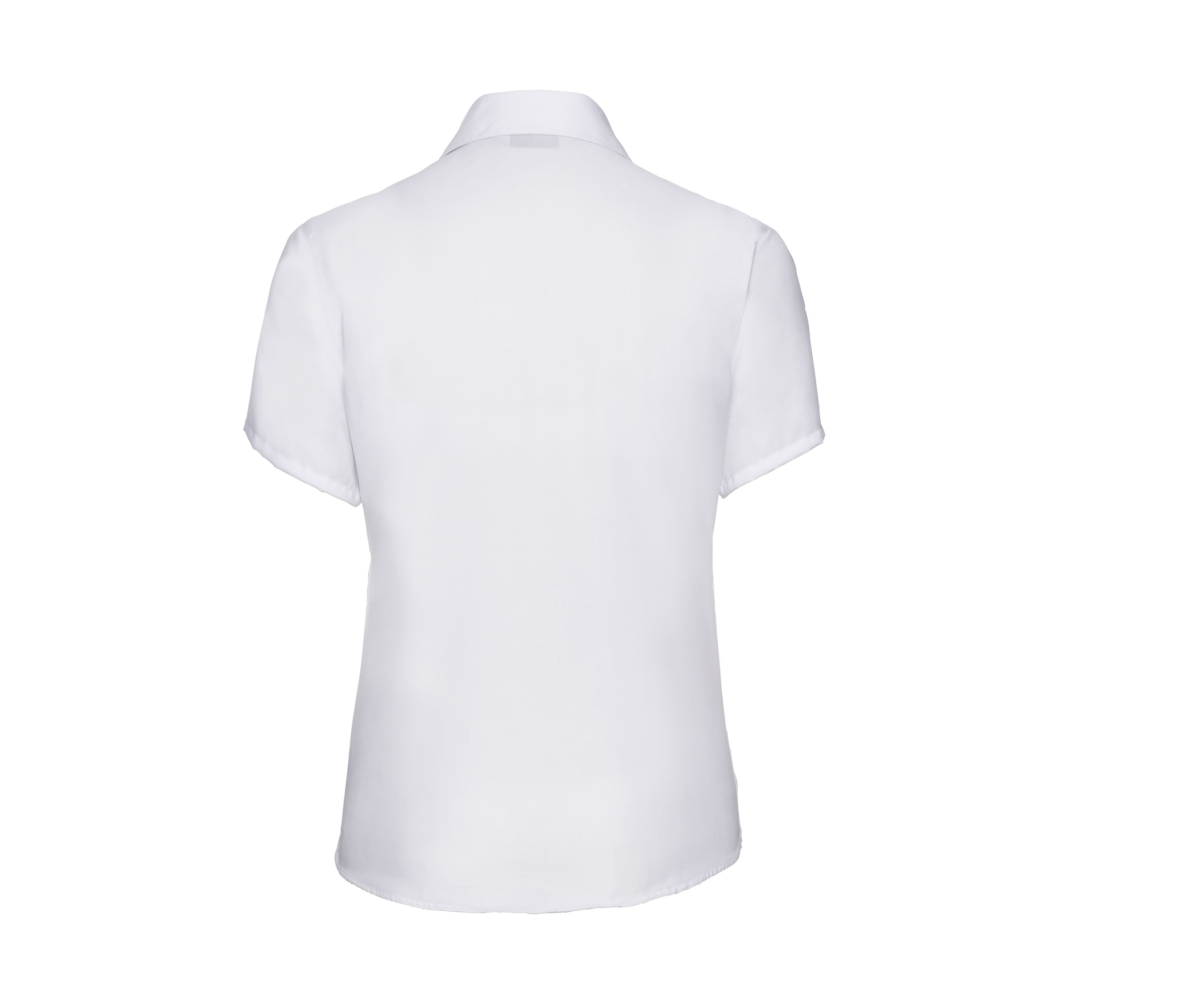 Chemisette Femme Facile D'entretien - White