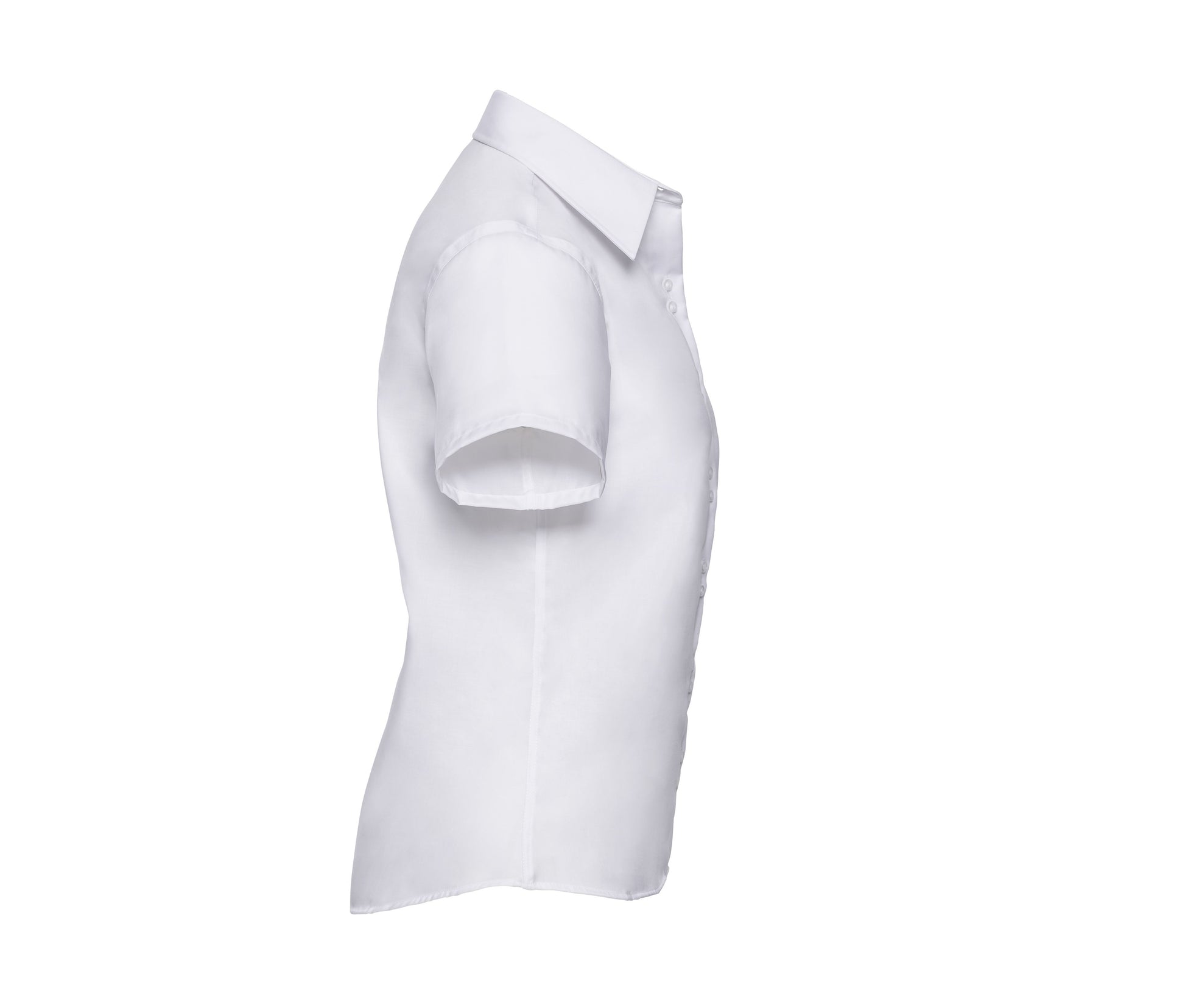 Chemisette Femme Facile D'entretien - White