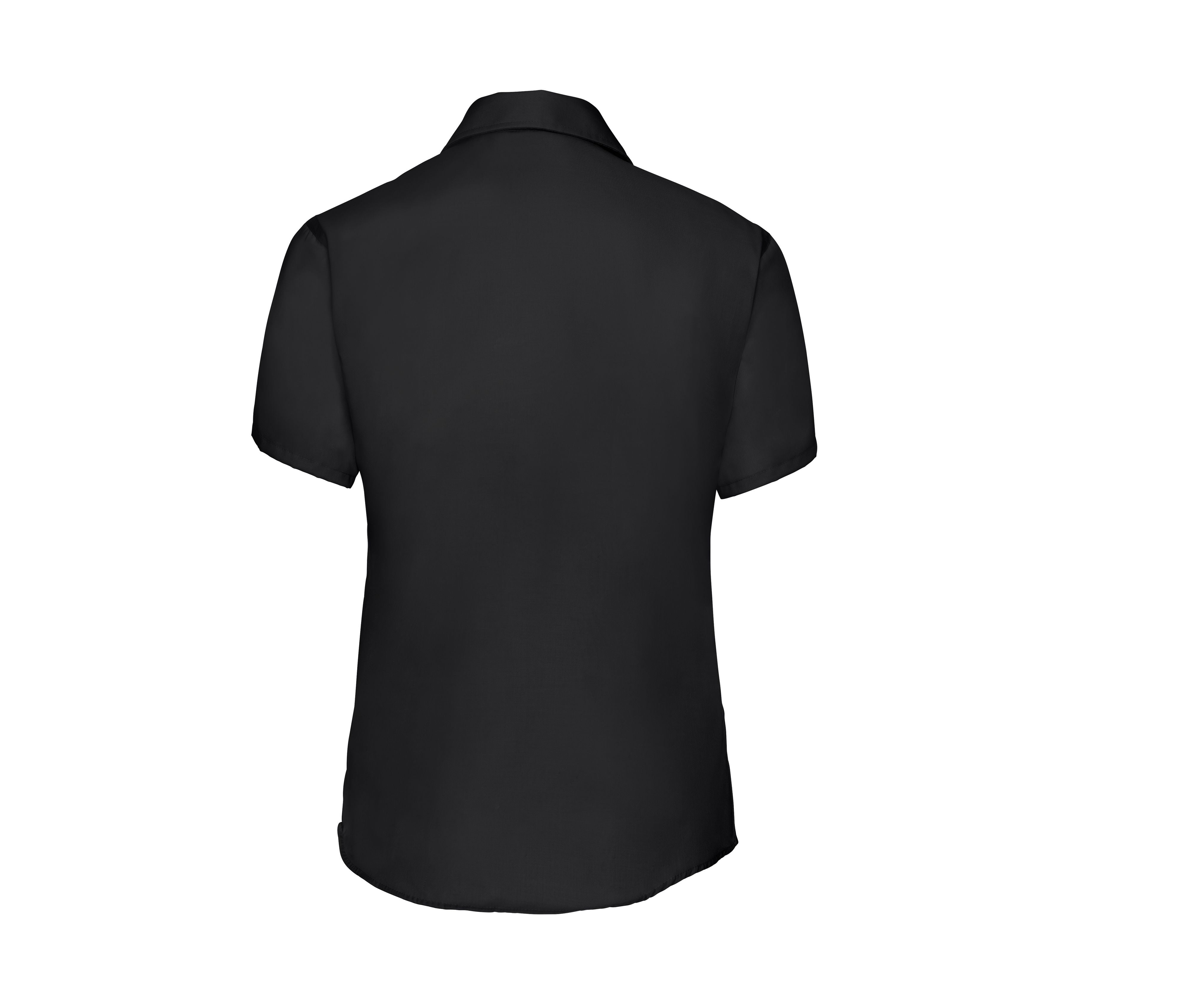 Chemisette Femme Facile D'entretien - Black