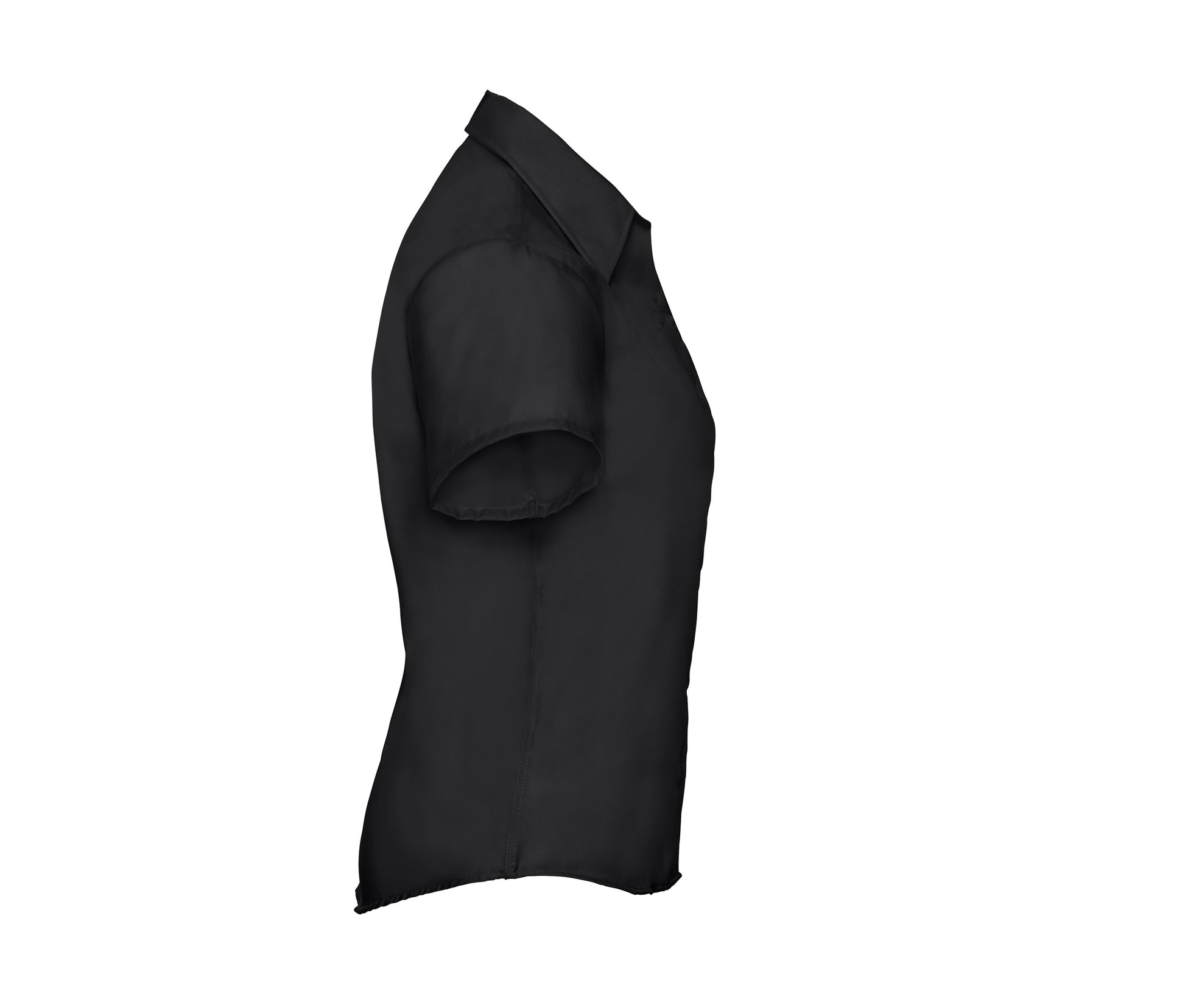 Chemisette Femme Facile D'entretien - Black