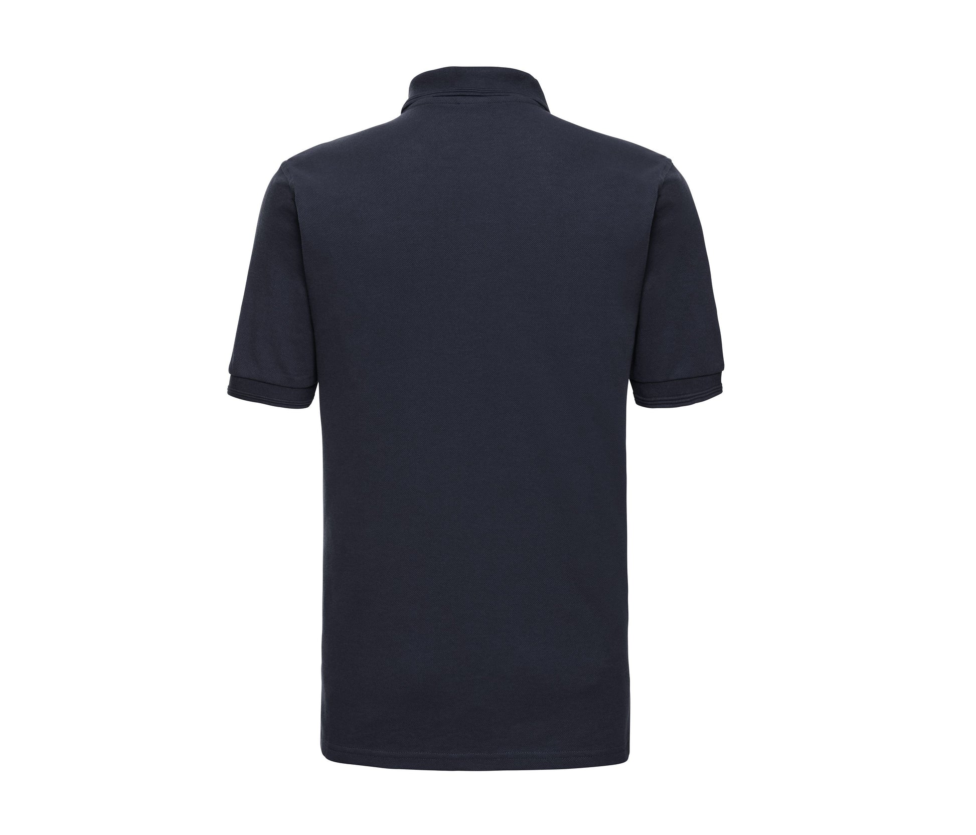 Polo Polycoton Résistant - French Navy