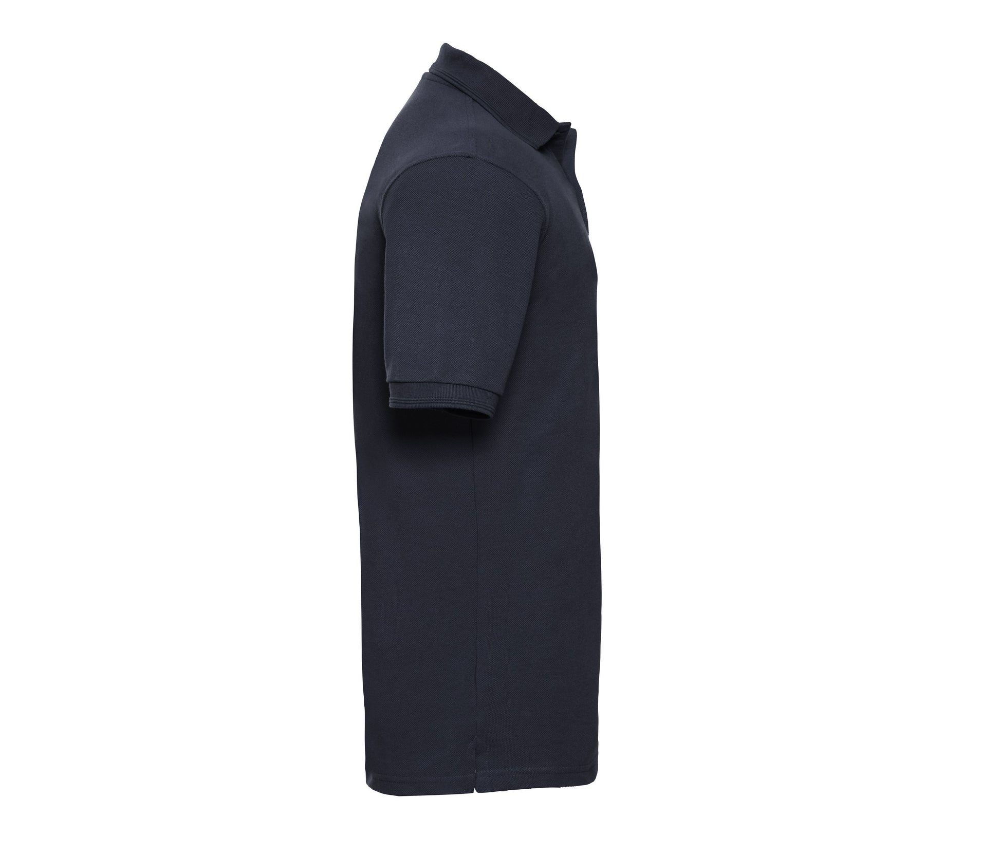 Polo Polycoton Résistant - French Navy