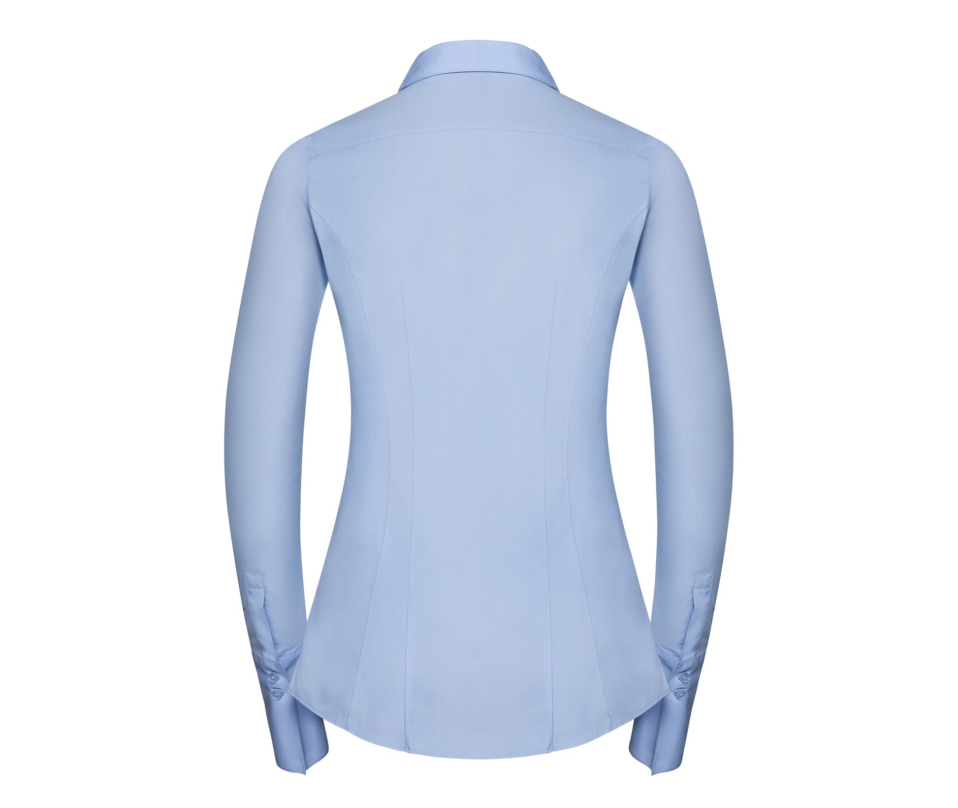 Chemise Femme Ajustée - Bright Sky