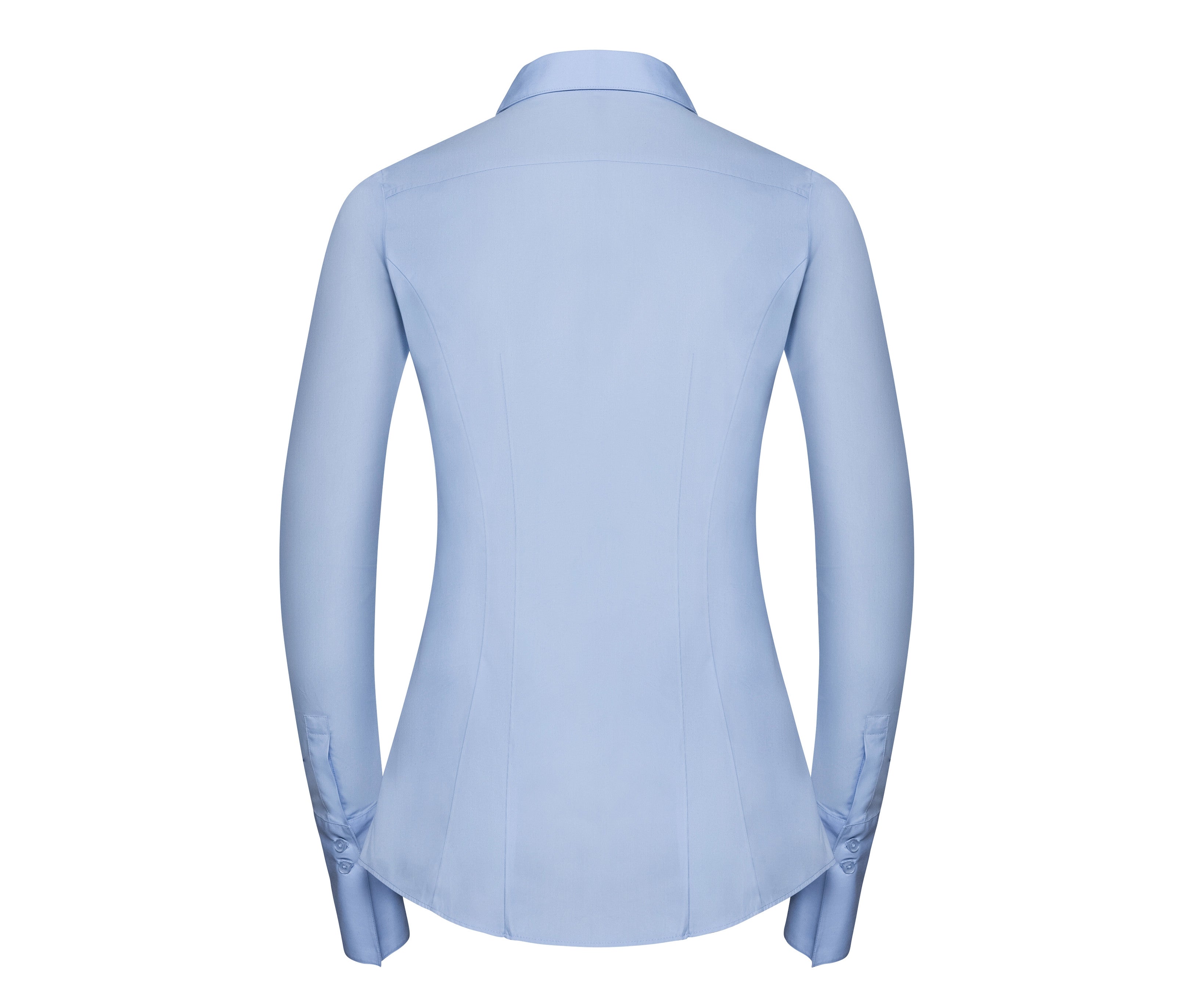 Chemise Femme Ajustée - Bright Sky