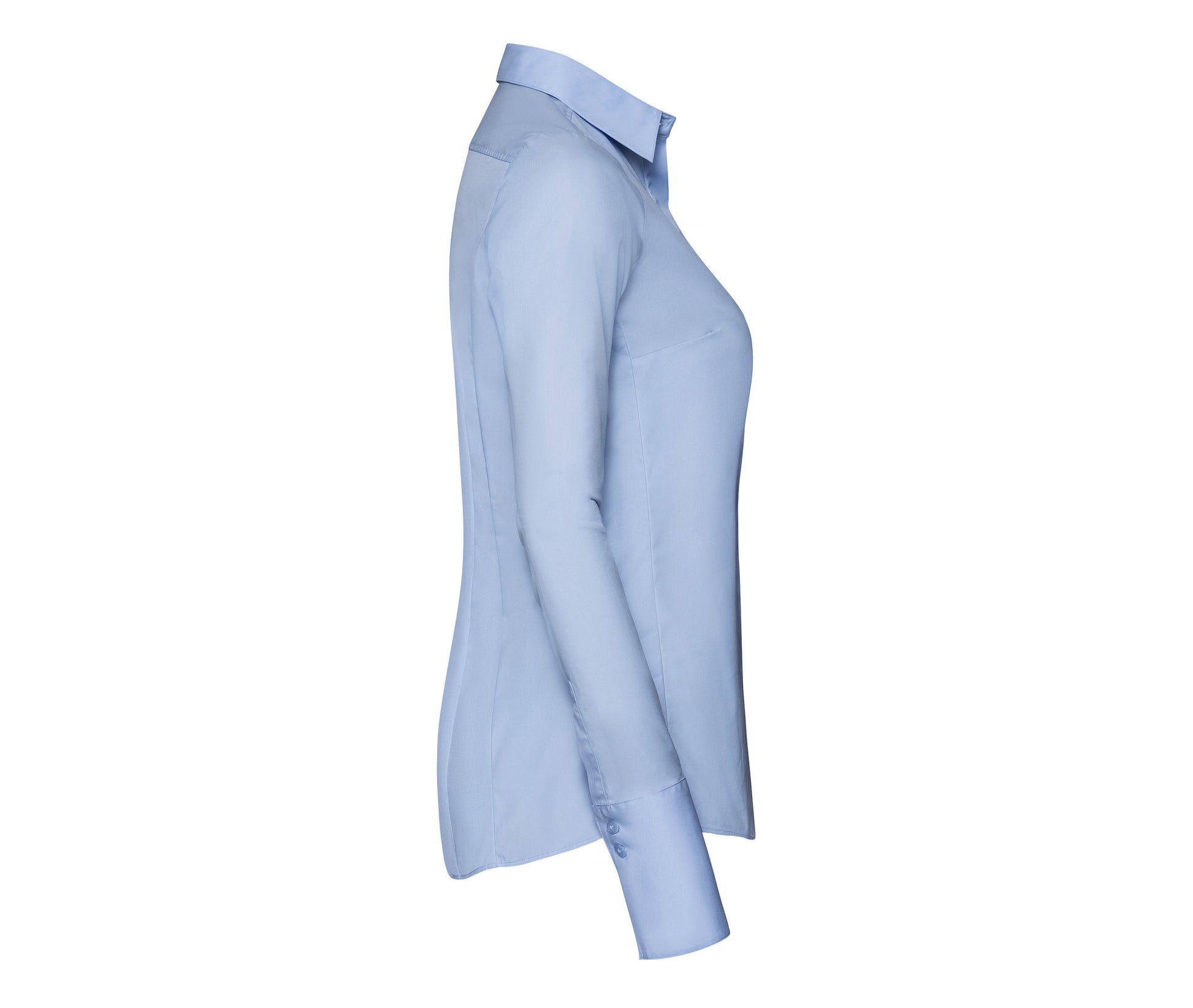 Chemise Femme Ajustée - Bright Sky