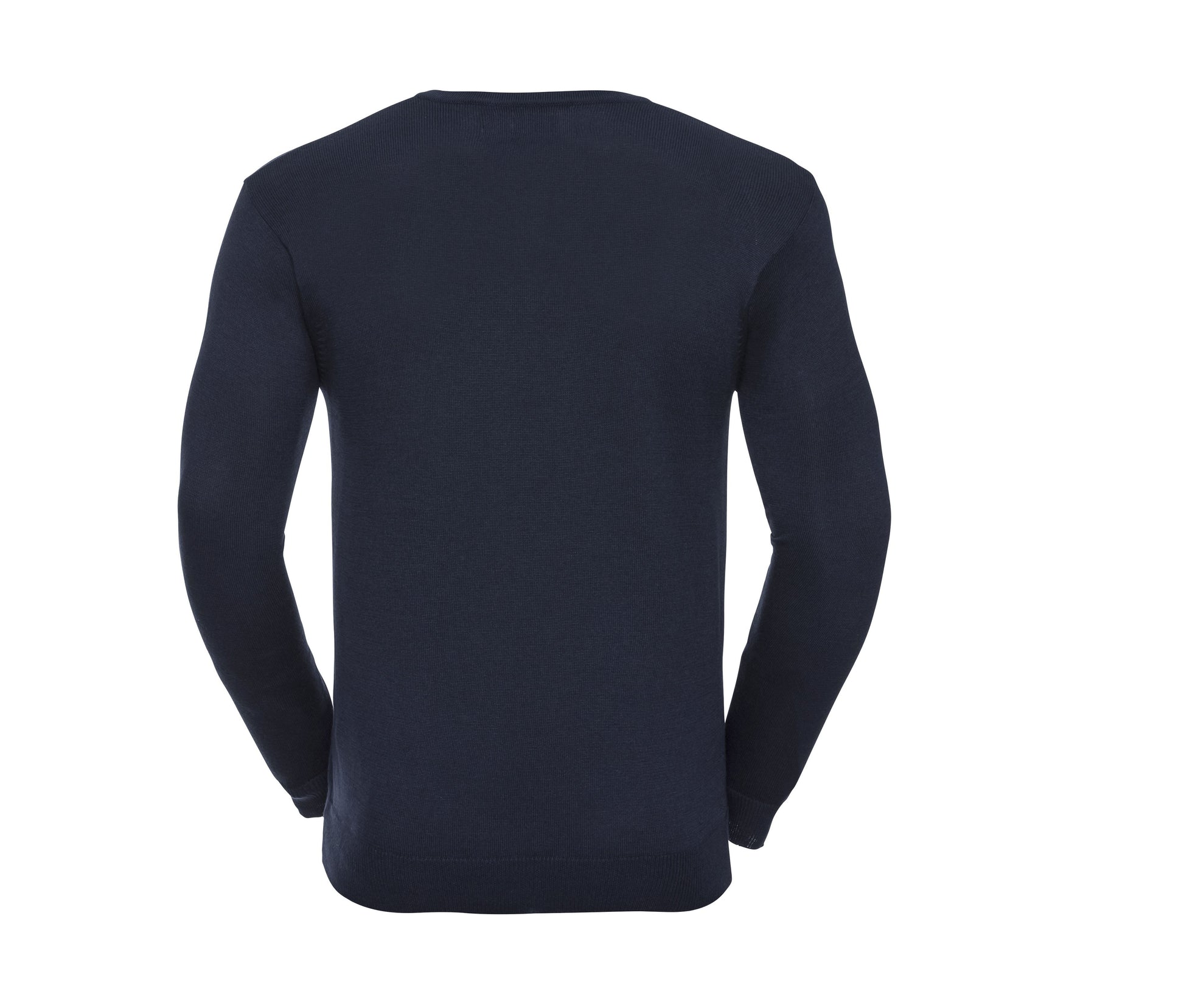 Pull Col V Homme - French Navy