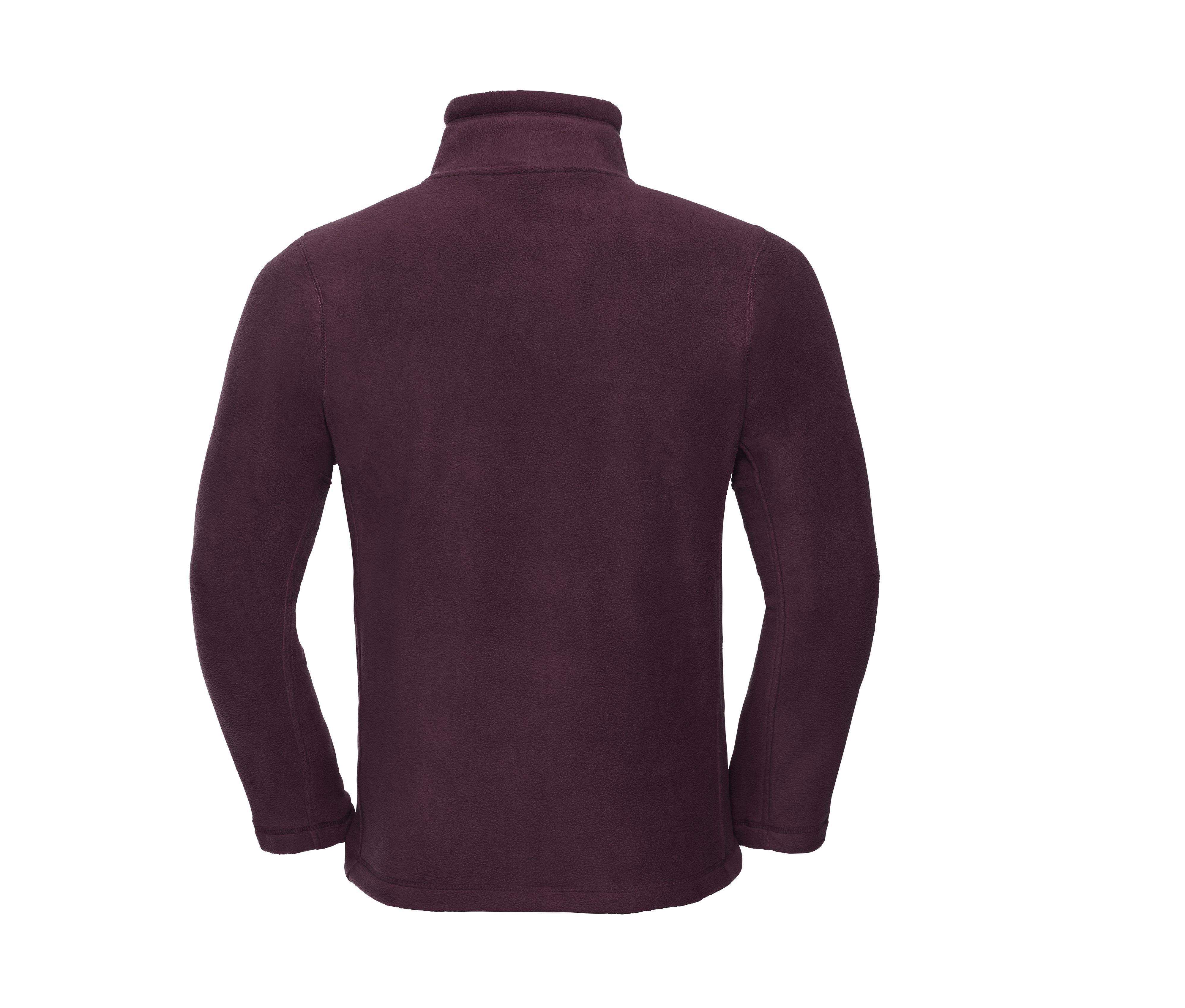 Veste Polaire 320 - Burgundy