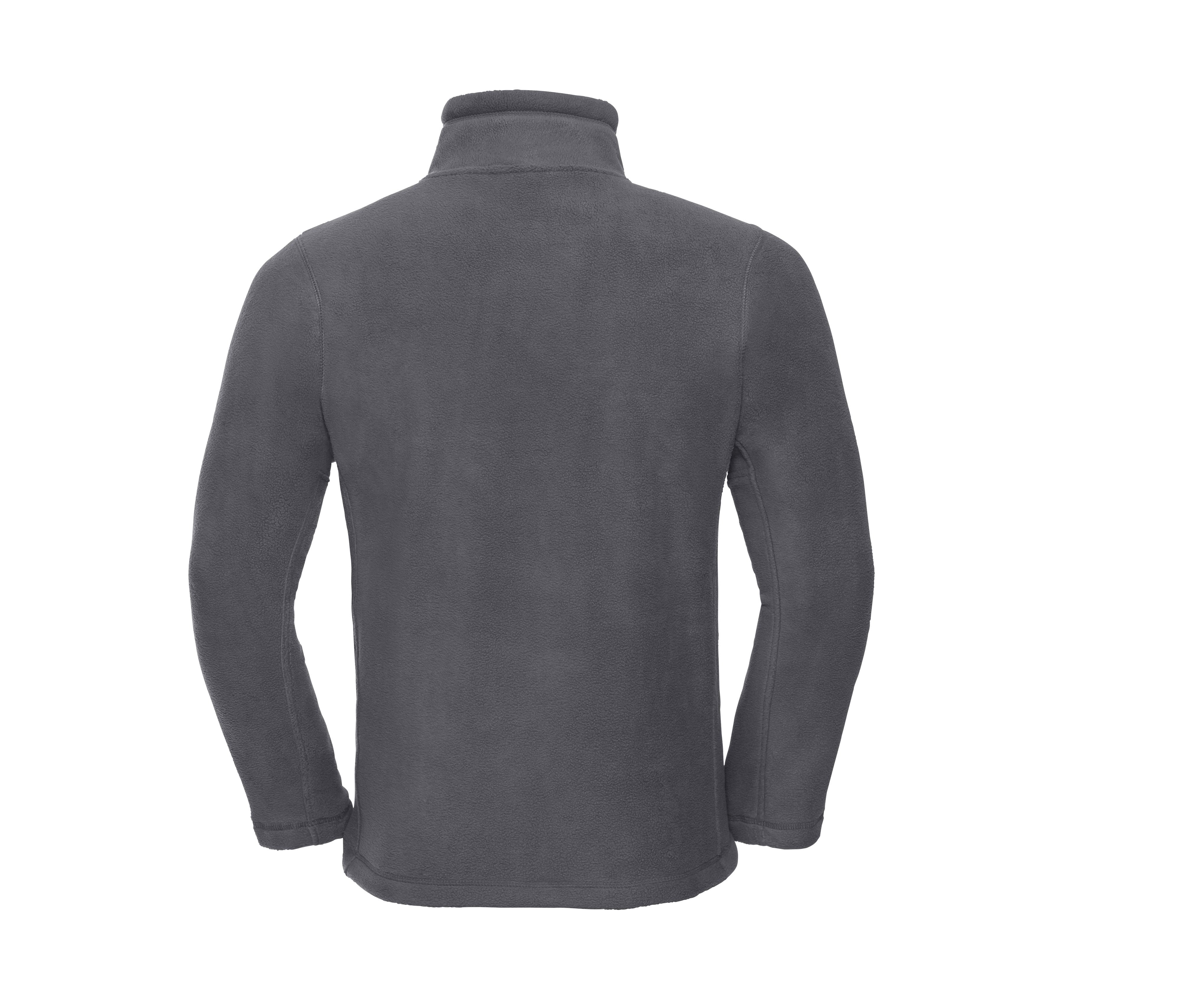 Veste Polaire 320 - Convoy Grey