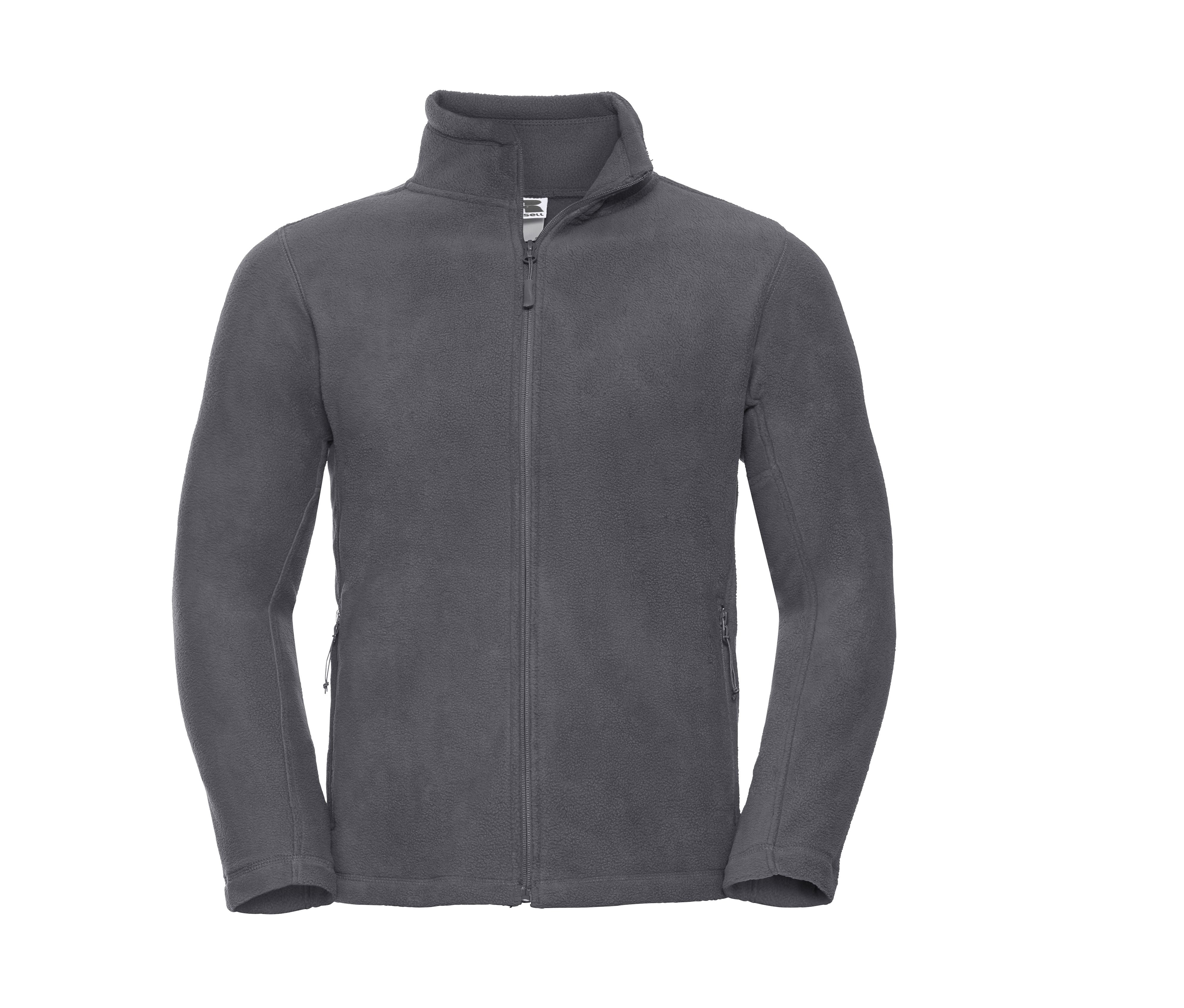 Veste Polaire 320 - Convoy Grey