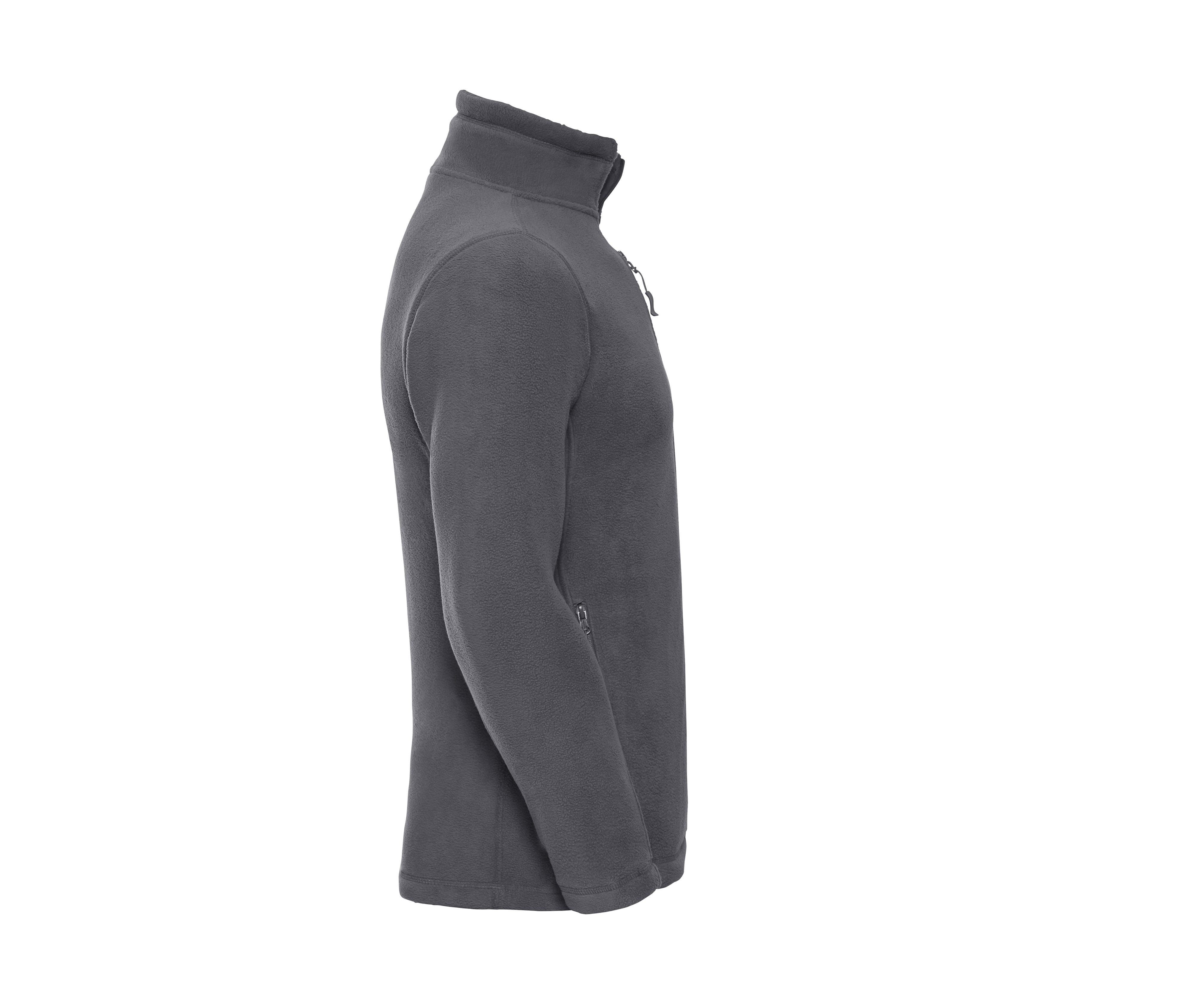 Veste Polaire 320 - Convoy Grey