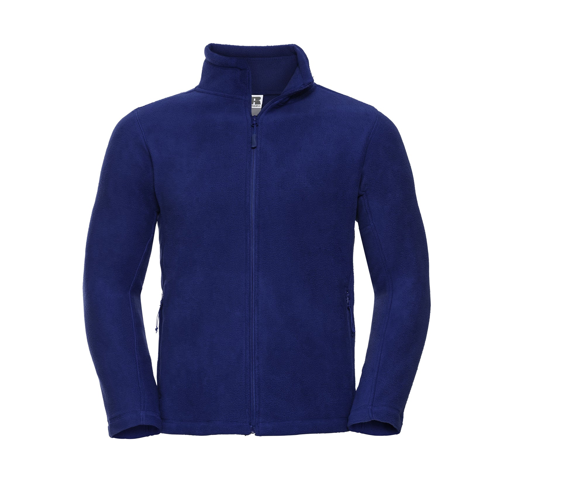 Veste Polaire 320 - Bright Royal