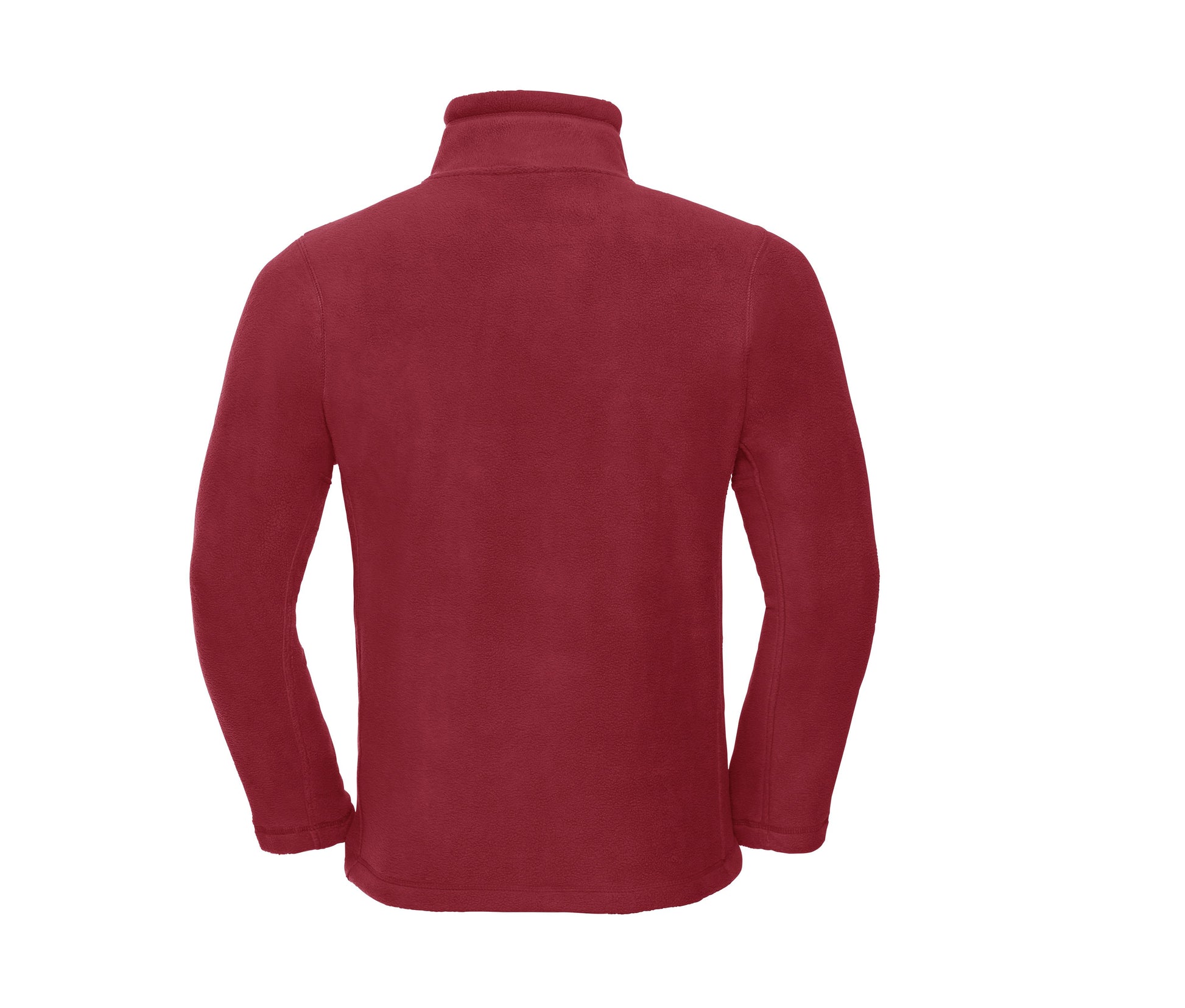 Veste Polaire 320 - Classic Red