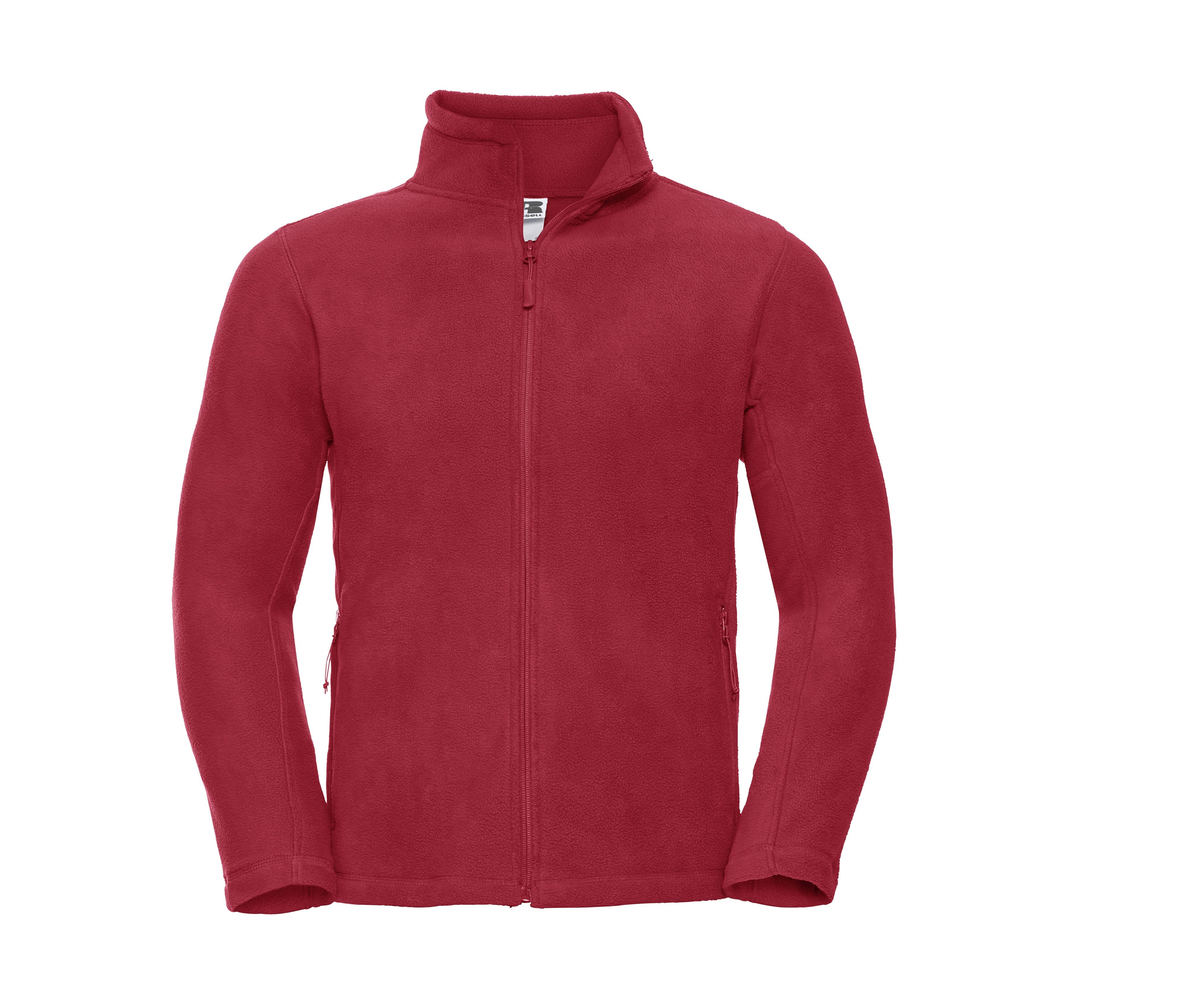 Veste Polaire 320 - Classic Red