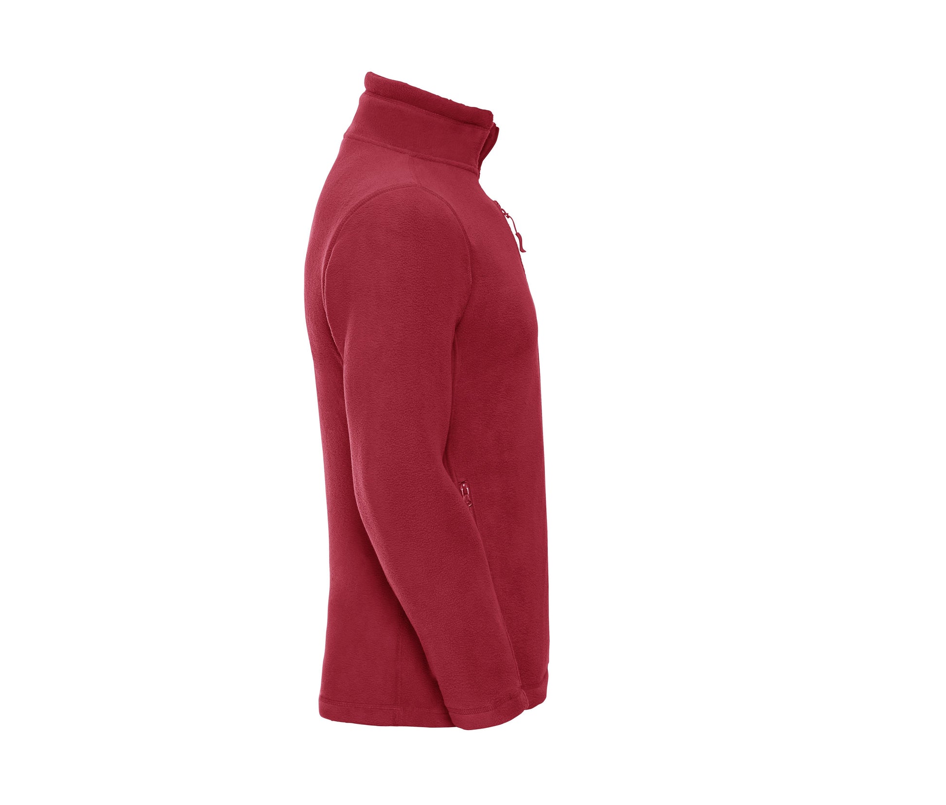 Veste Polaire 320 - Classic Red