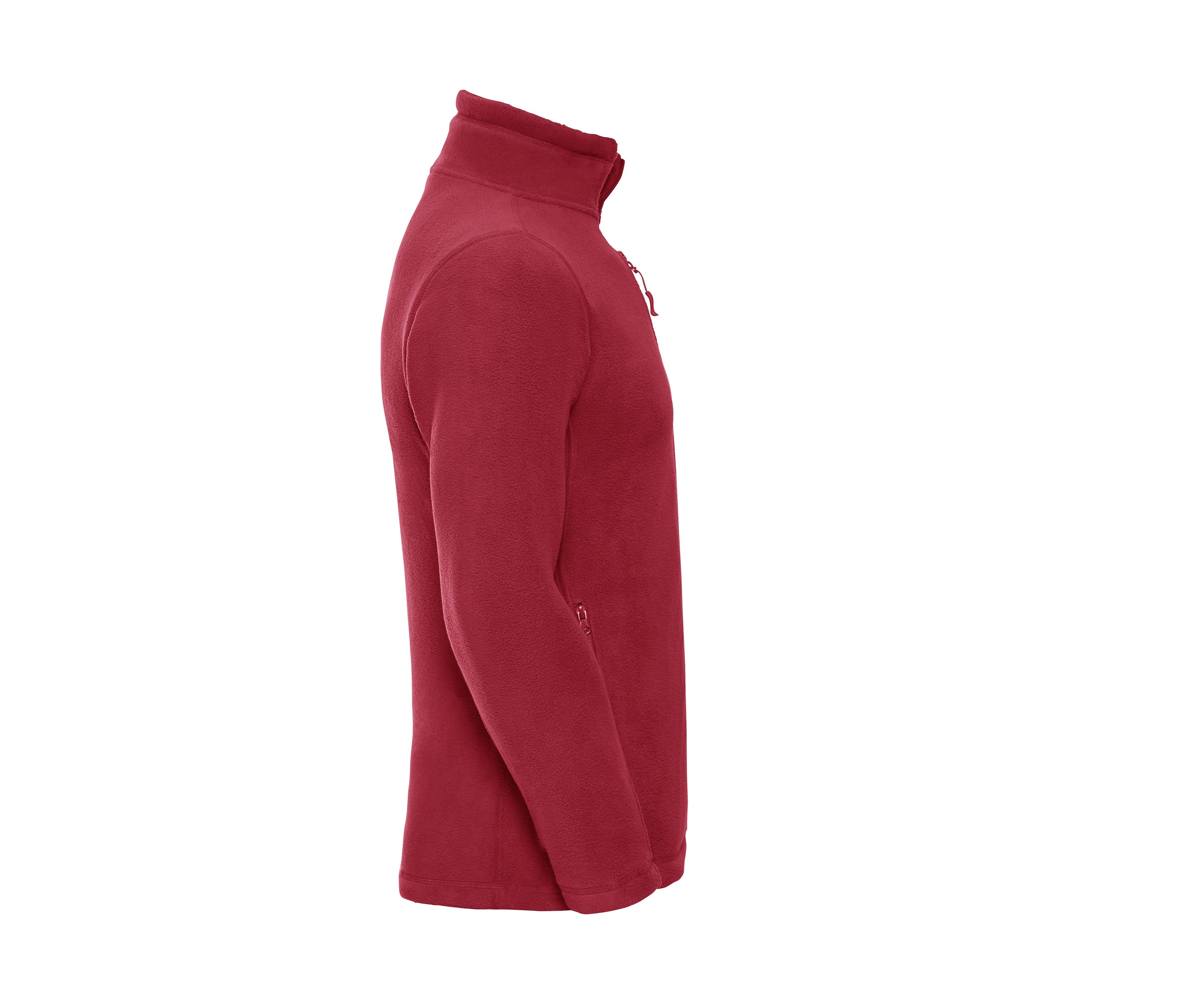 Veste Polaire 320 - Classic Red