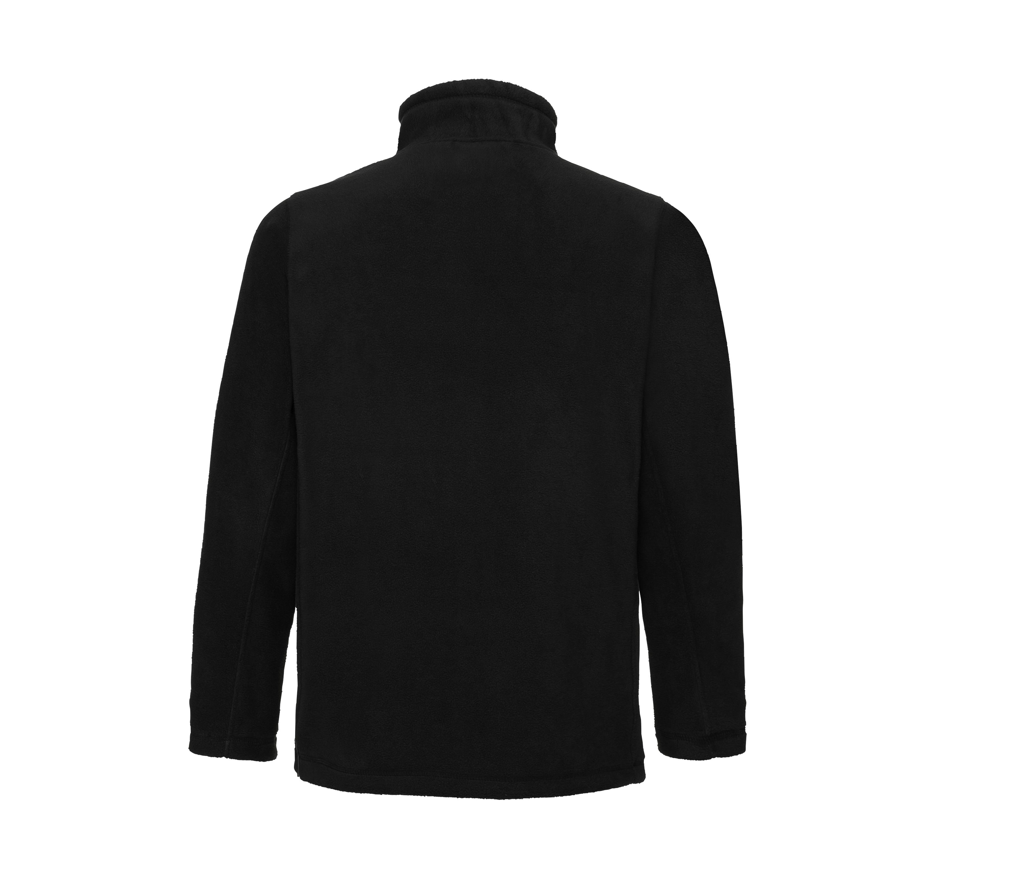 Veste Polaire 320 - Black