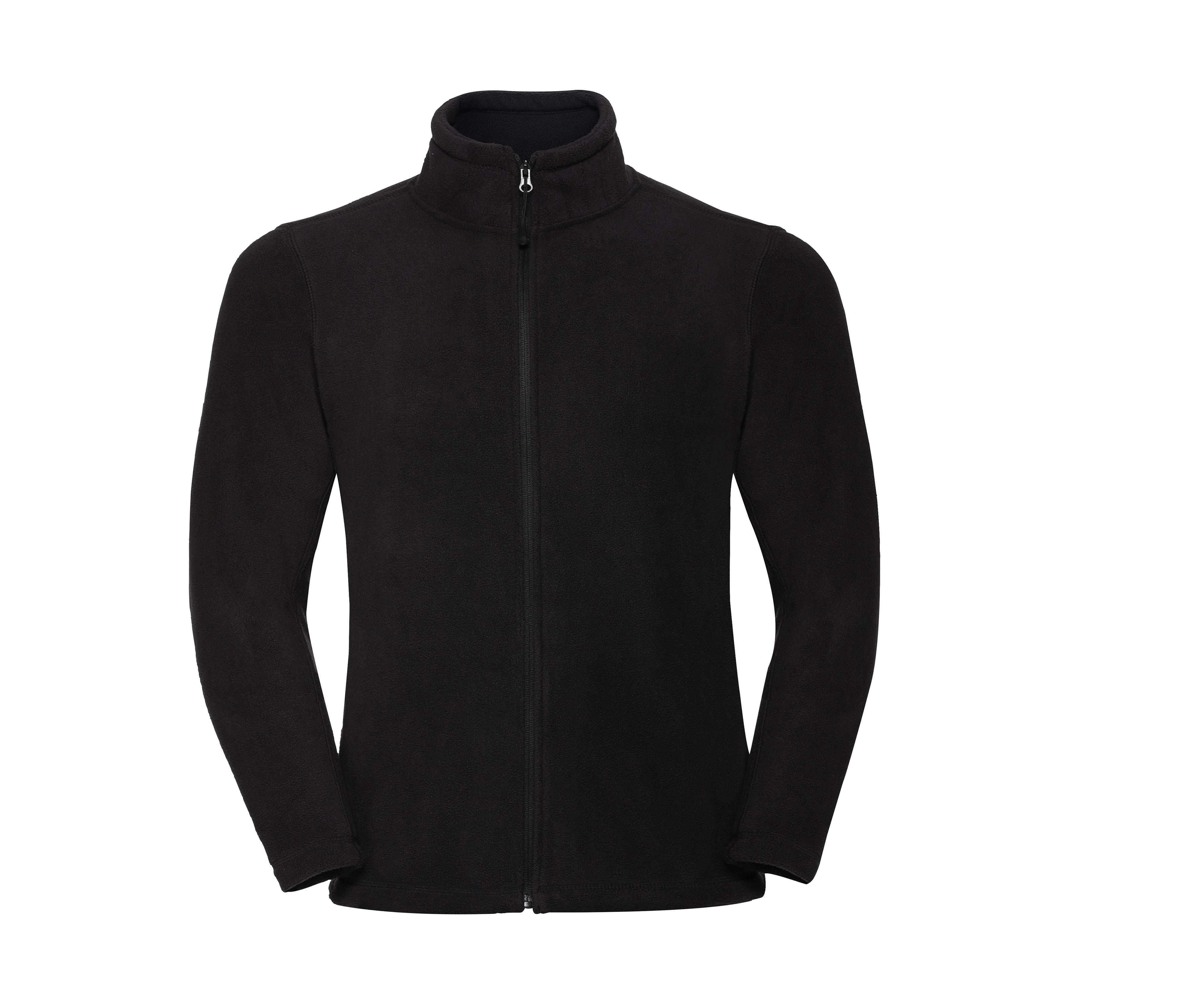Veste Polaire 320 - Black