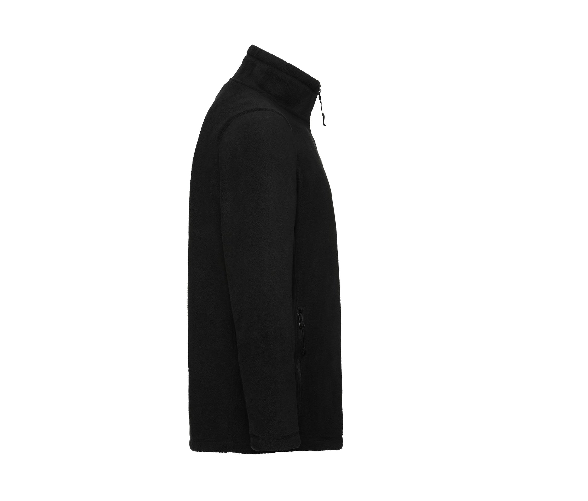 Veste Polaire 320 - Black