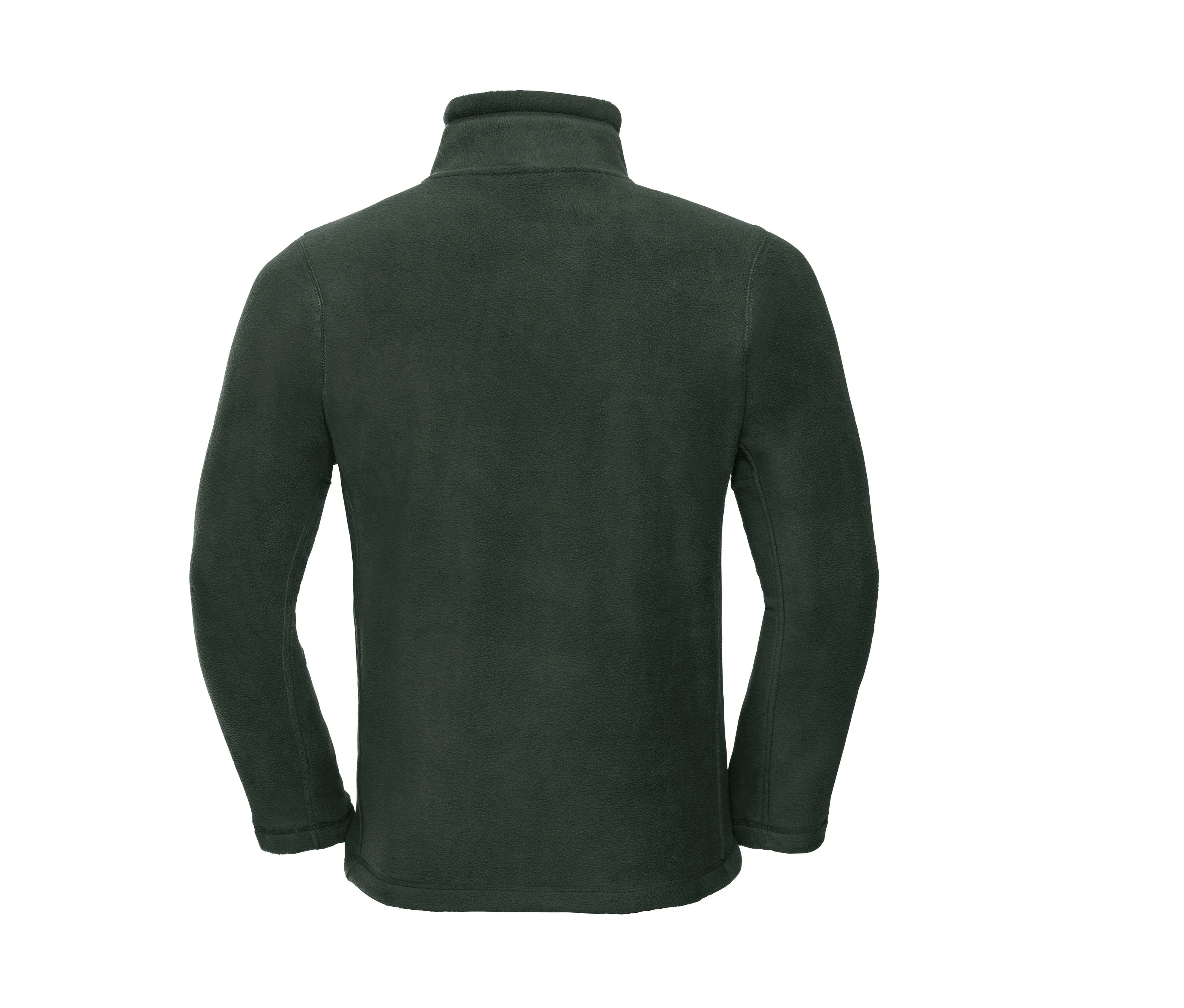 Veste Polaire 320 - Bottle Green