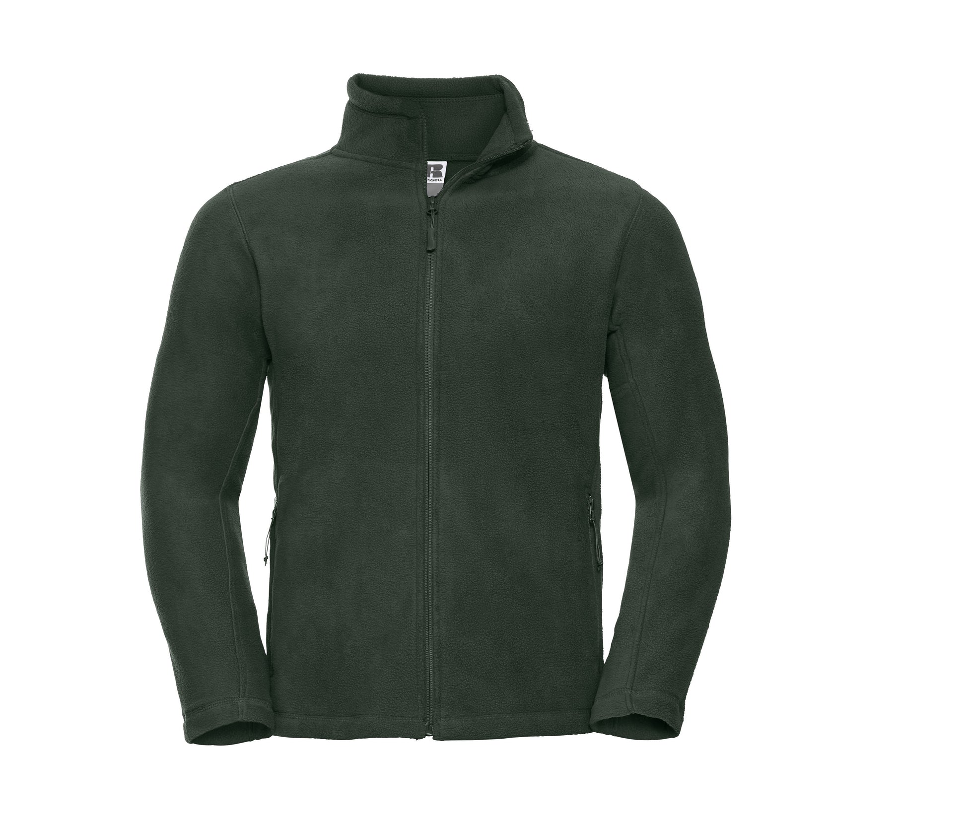 Veste Polaire 320 - Bottle Green