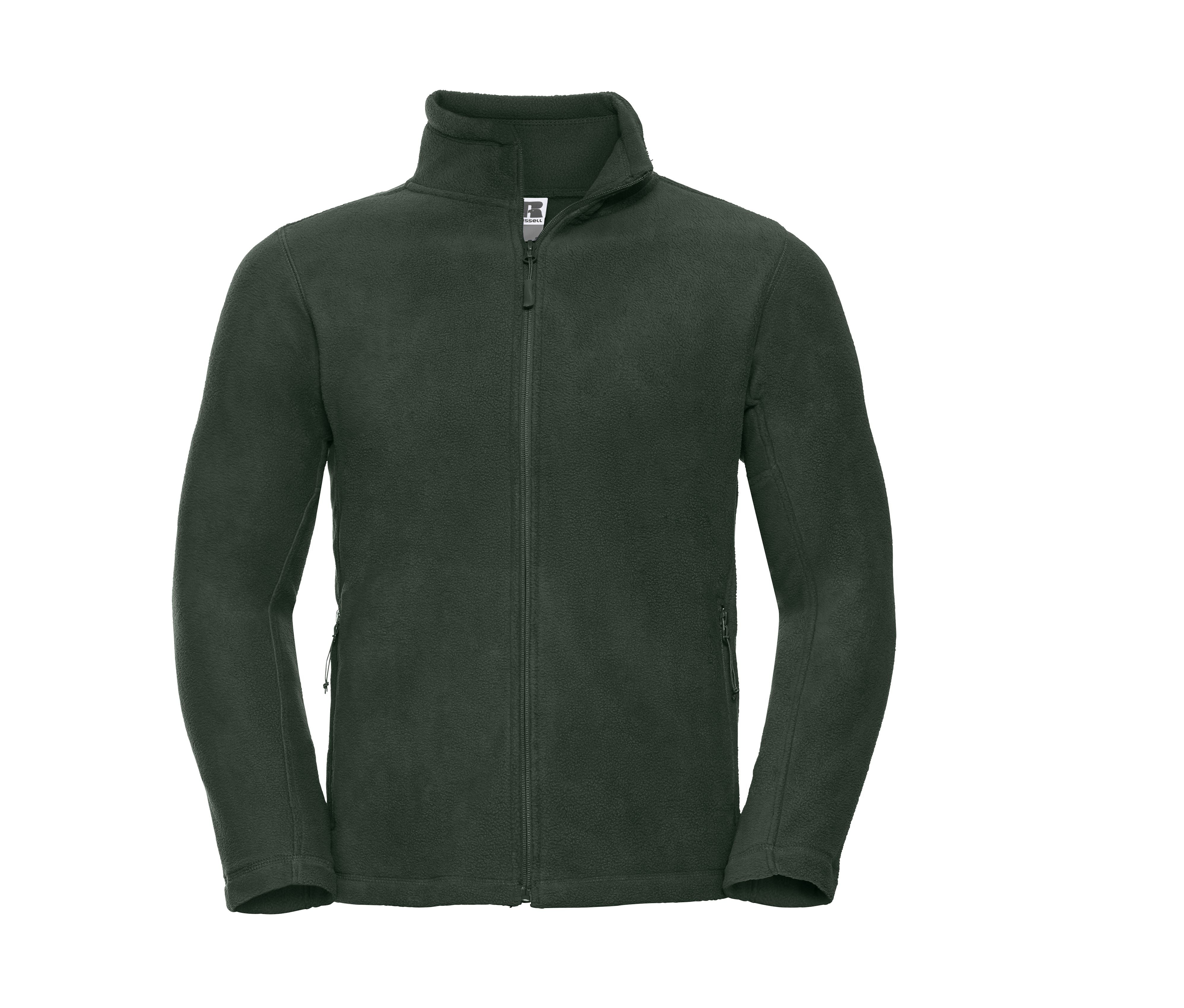 Veste Polaire 320 - Bottle Green
