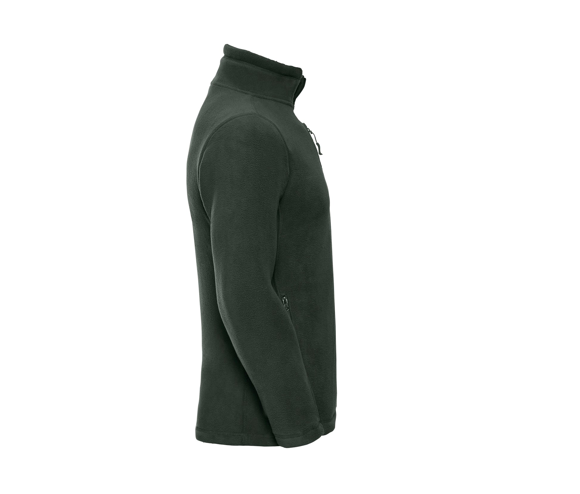 Veste Polaire 320 - Bottle Green