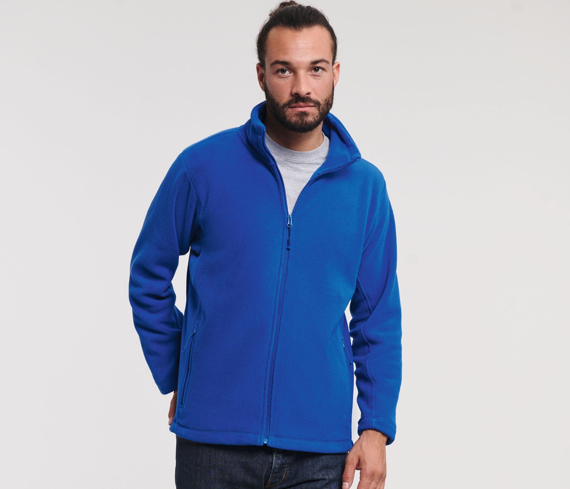 Veste polaire 320